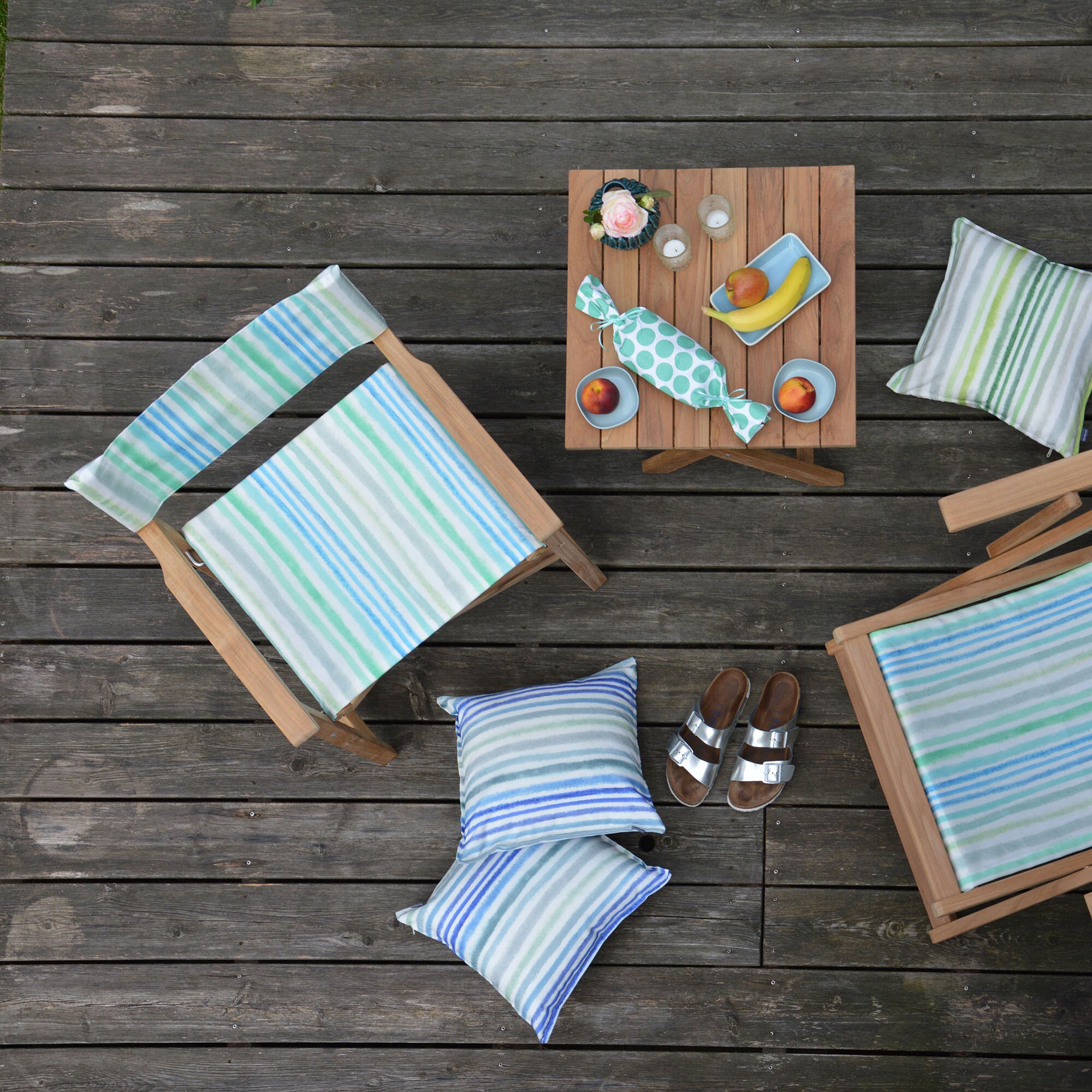 Maxx Director's Chair