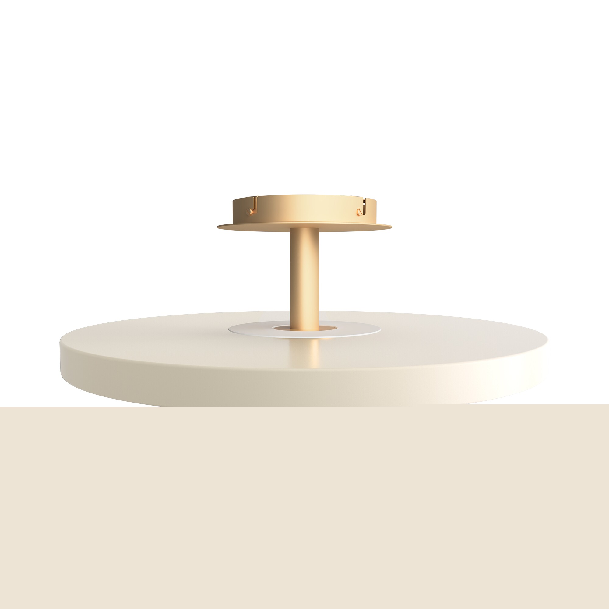 Asteria Up LED Ceiling Lamp L