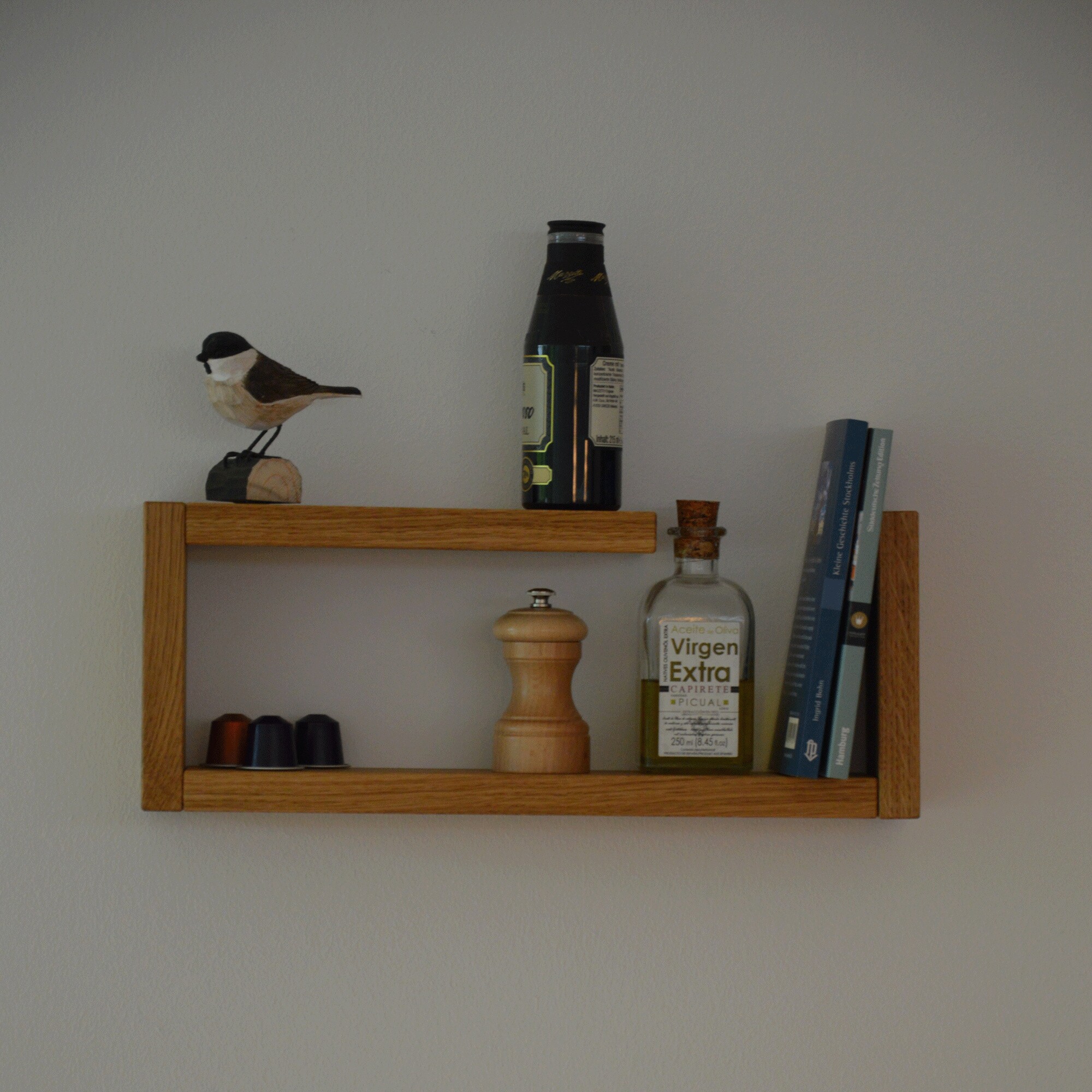 Lilian Wall Shelf
