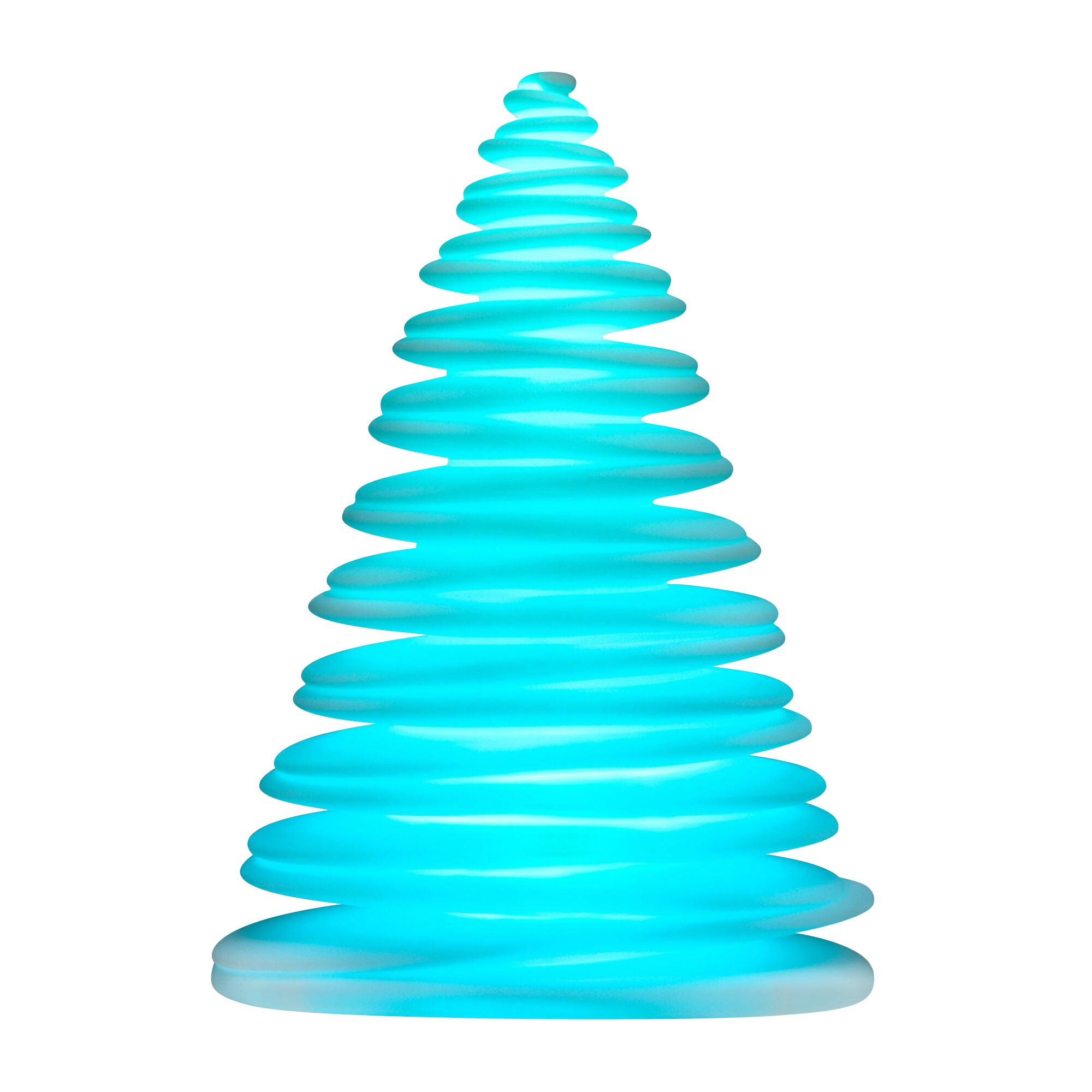 Chrismy LED Floor Lamp XL