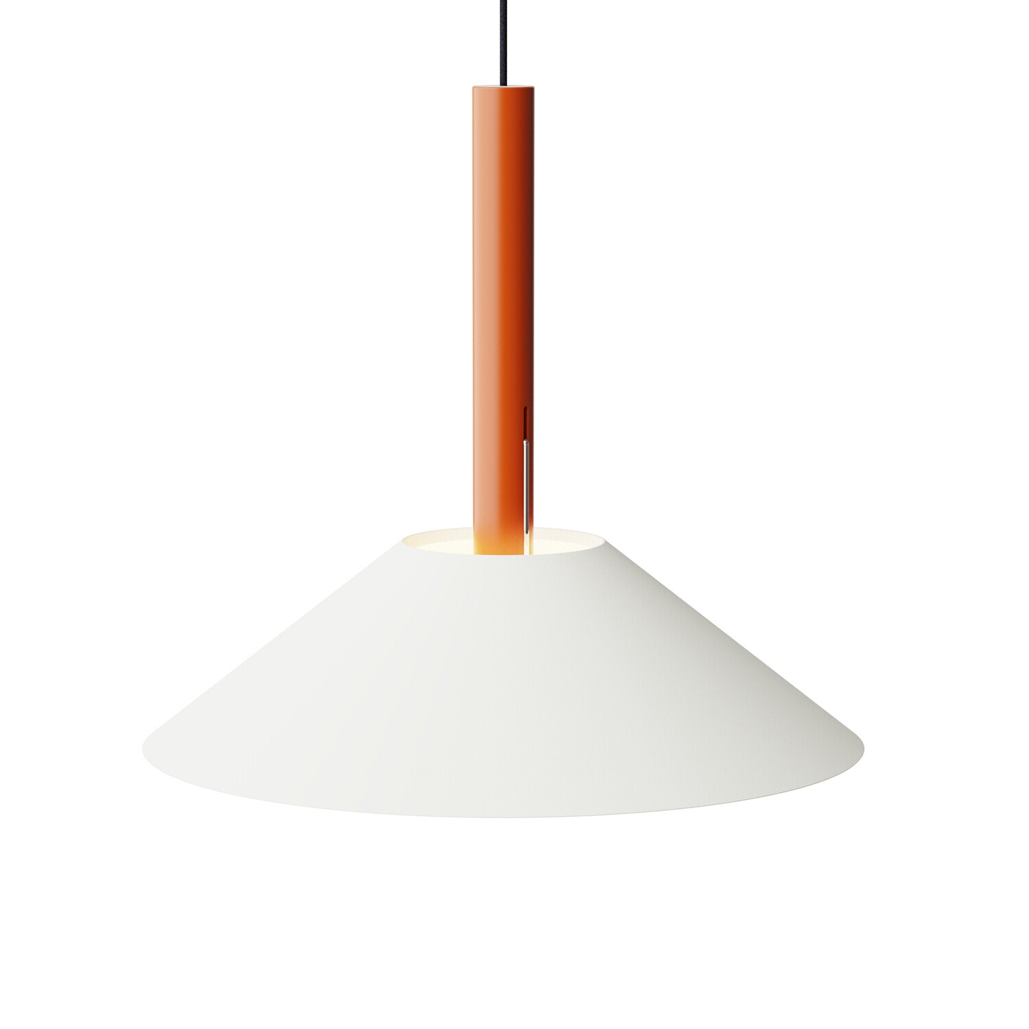 Hook Suspension Lamp L