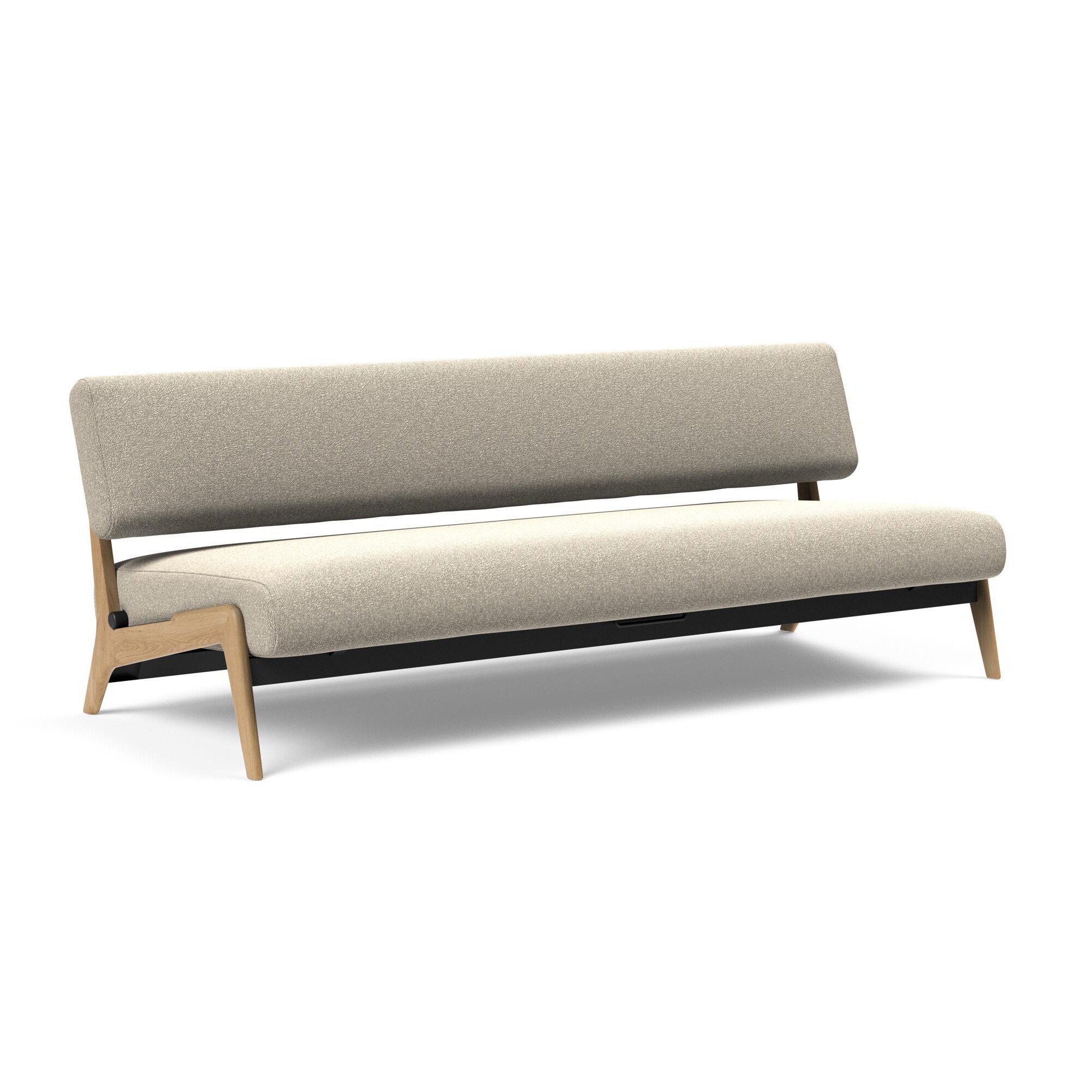Nolis Sofa Bed 213x92cm