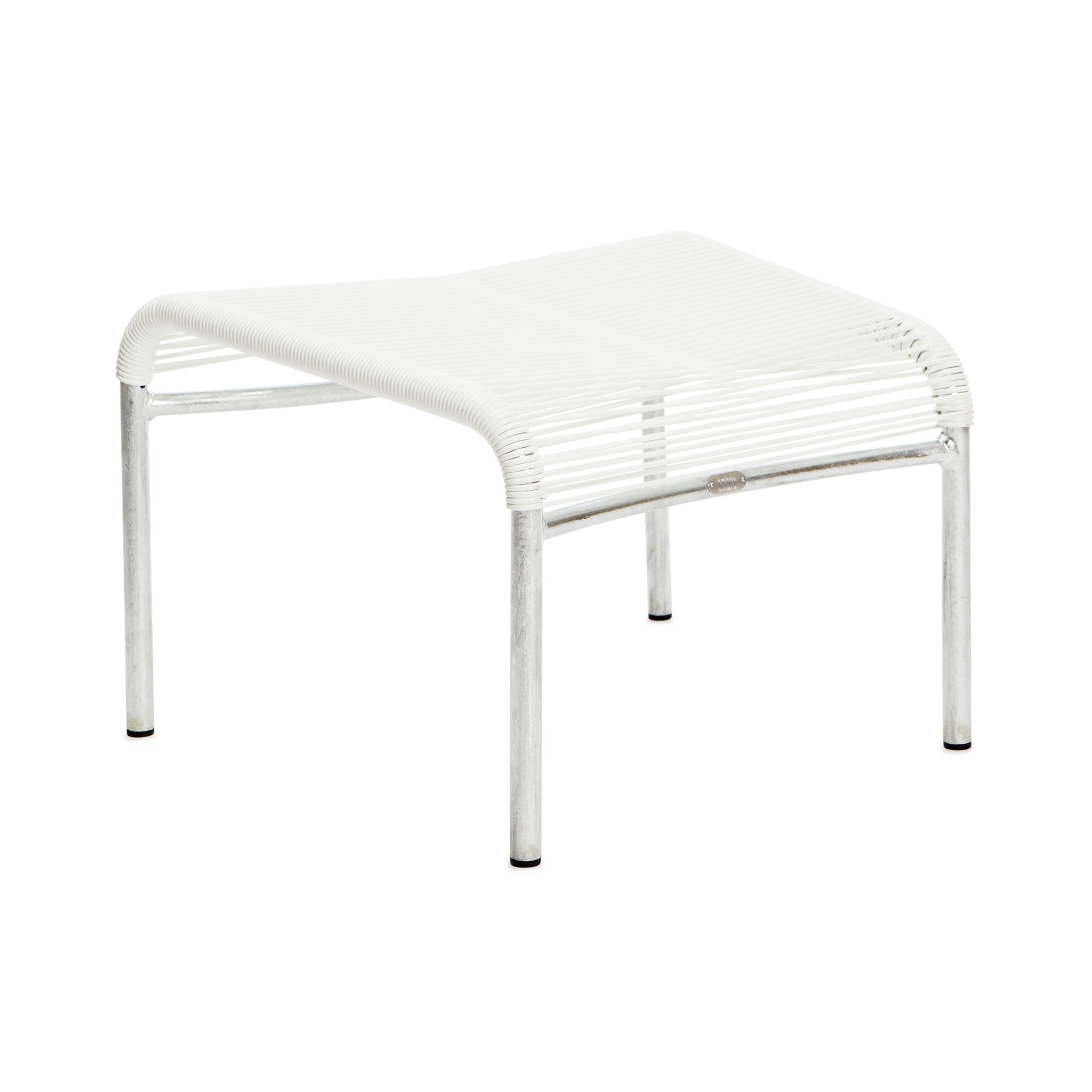 Altorfer Model 1138 Lounge Outdoor Stool