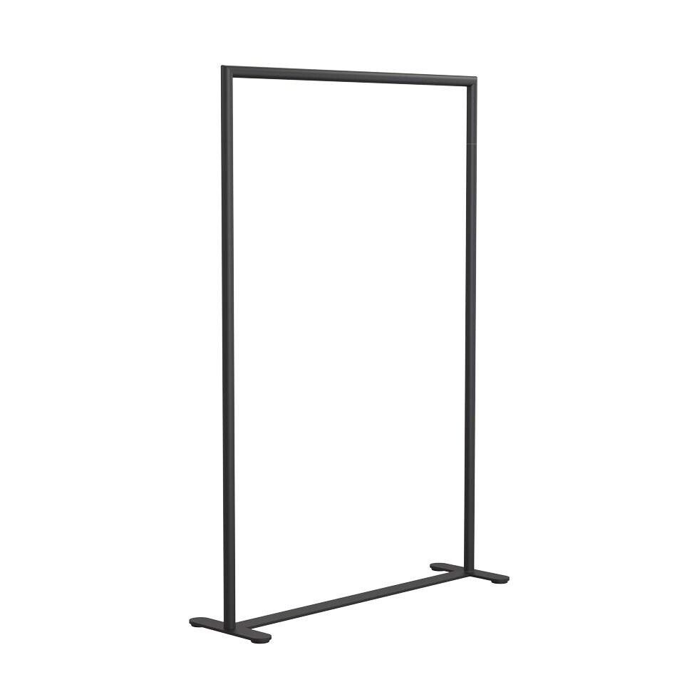 Bukto Coatstand 102,8x30x150cm