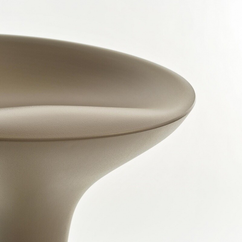 Bombo Bar Stool Adjustable In Height 50-74cm