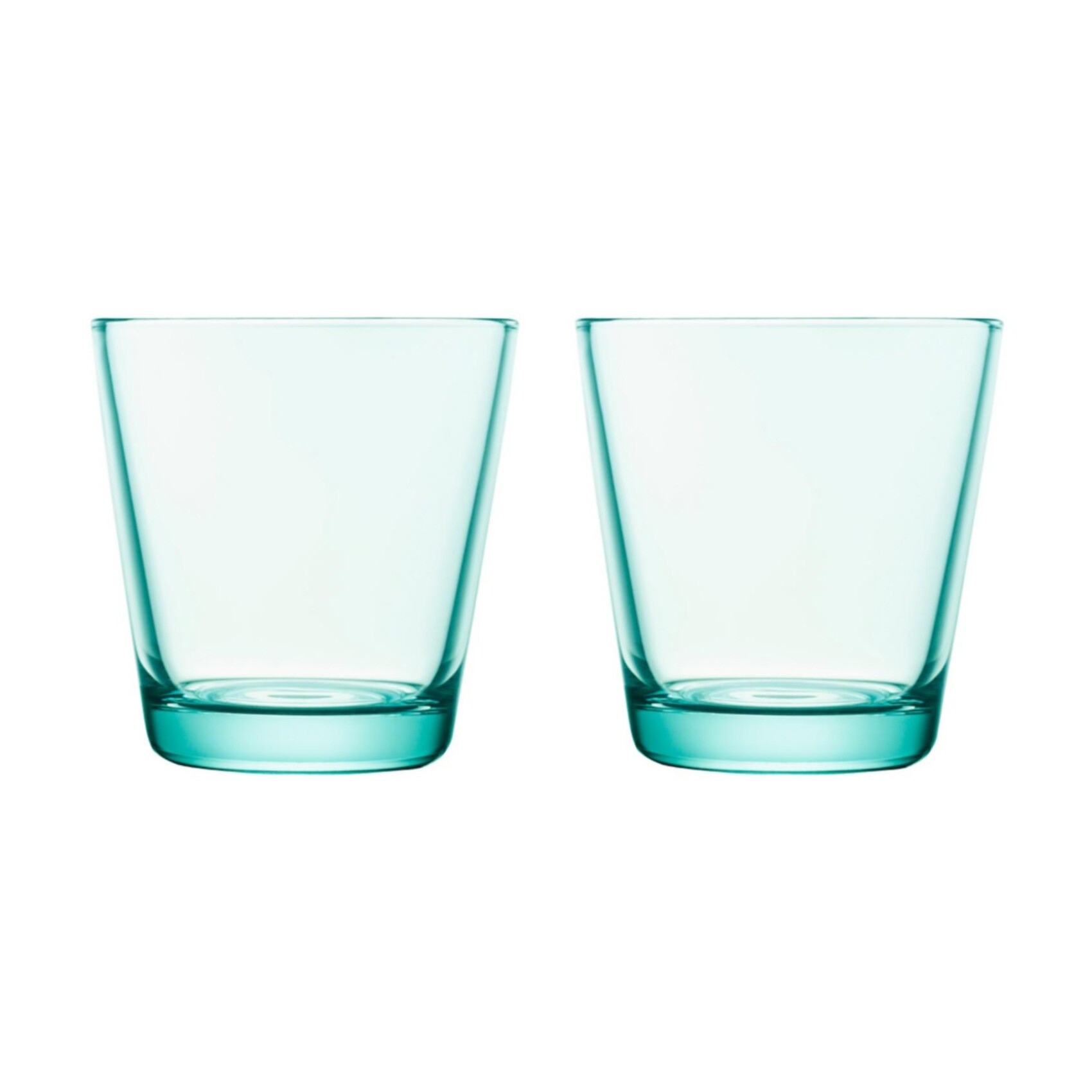 Kartio Glass 21cl Set of 2