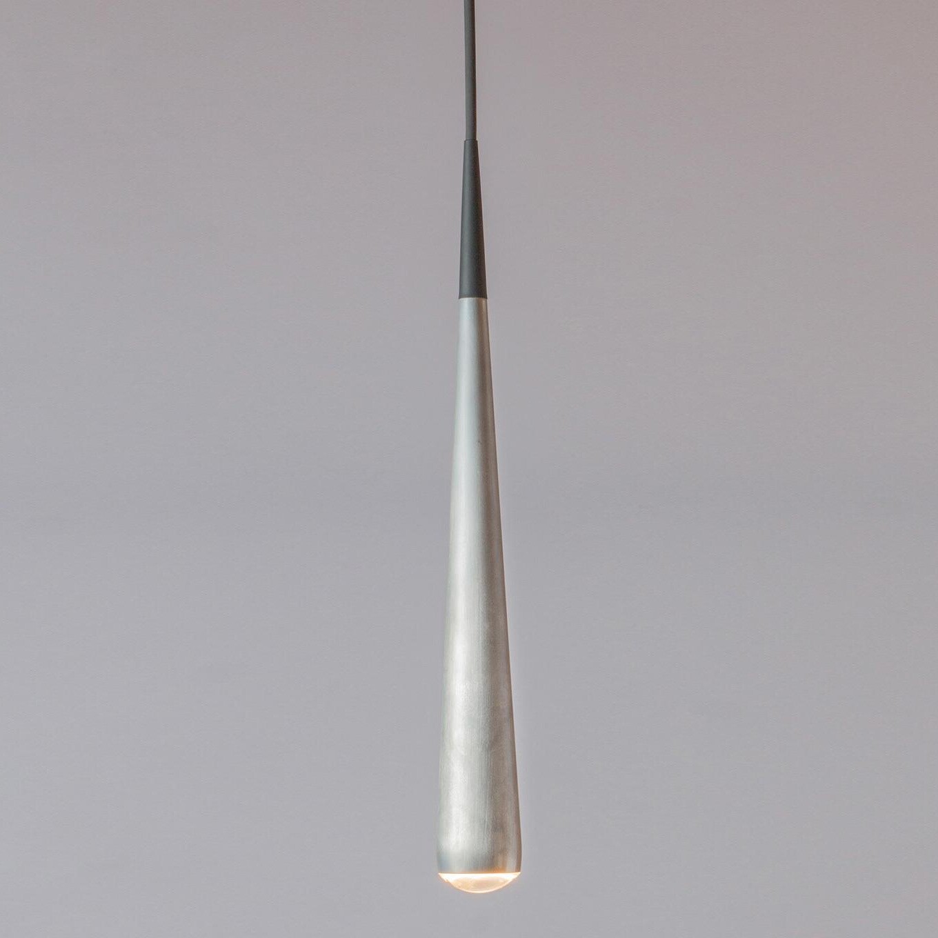 Niceone Up Round 7 LED Suspension Lamp