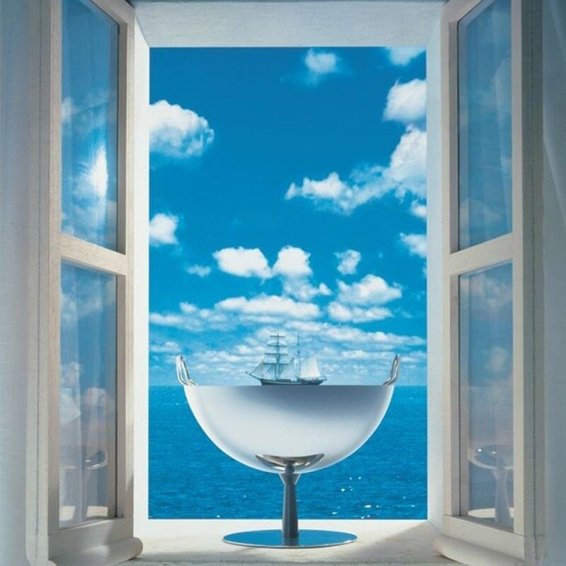 AC04 Fruit bowl/ Strainer