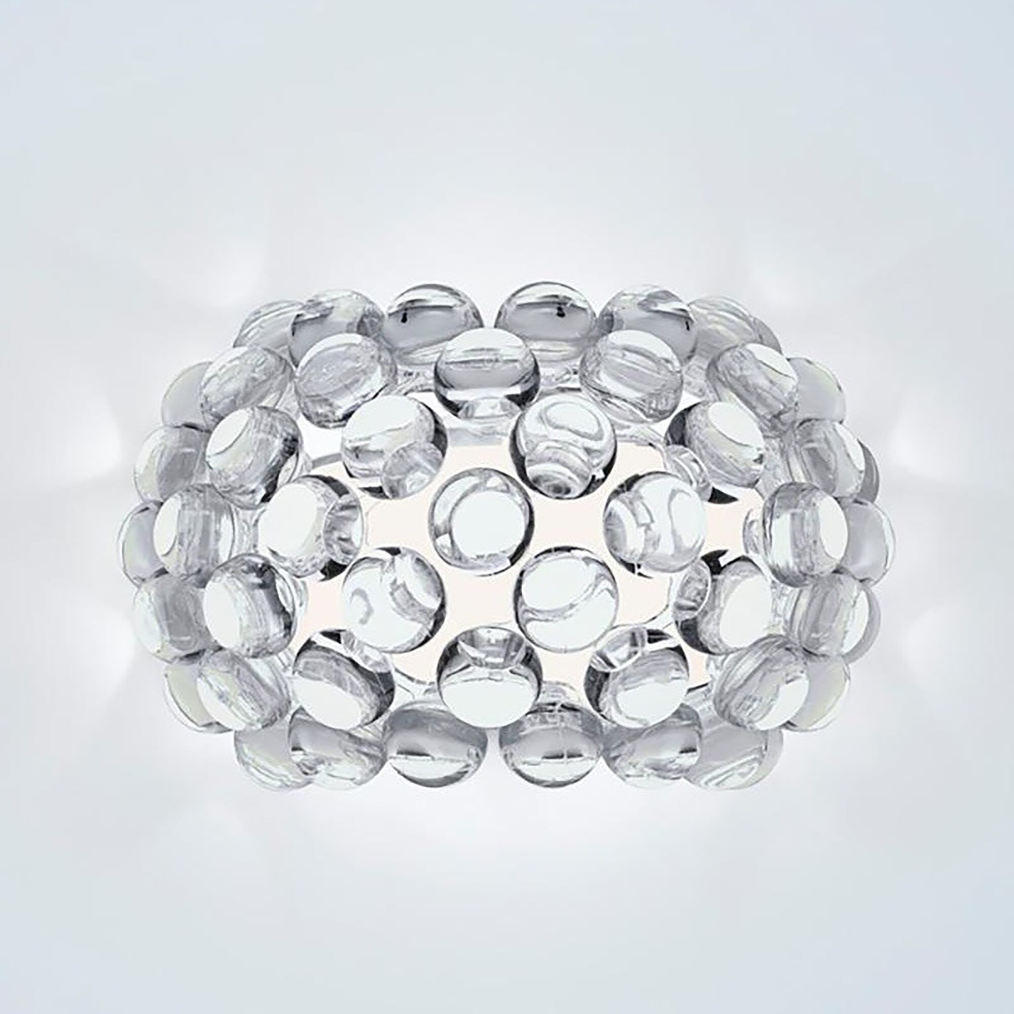 Caboche Plus Piccola Wall Lamp
