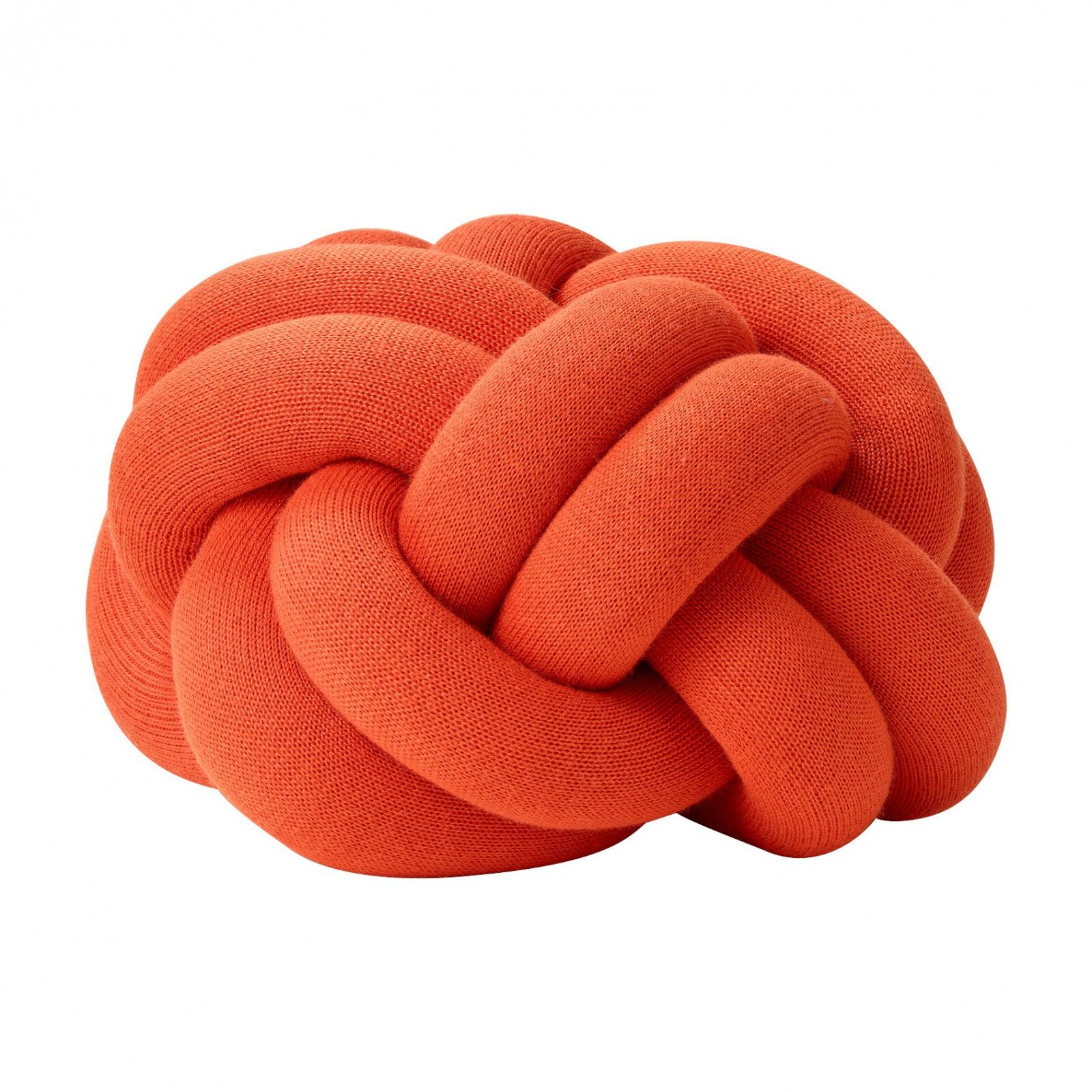 Knot Cushion