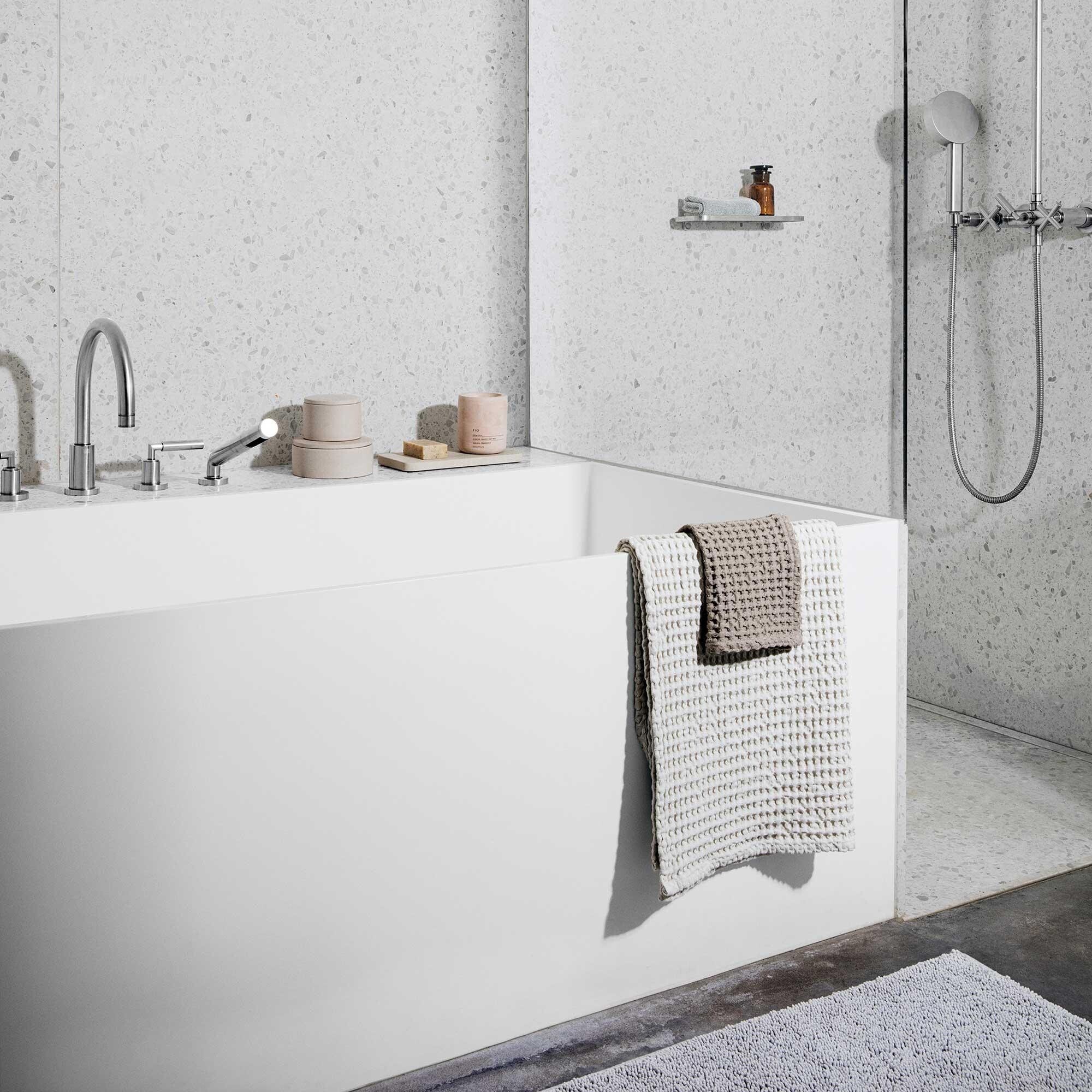 Caro Guest Hand Towel Set Of 2