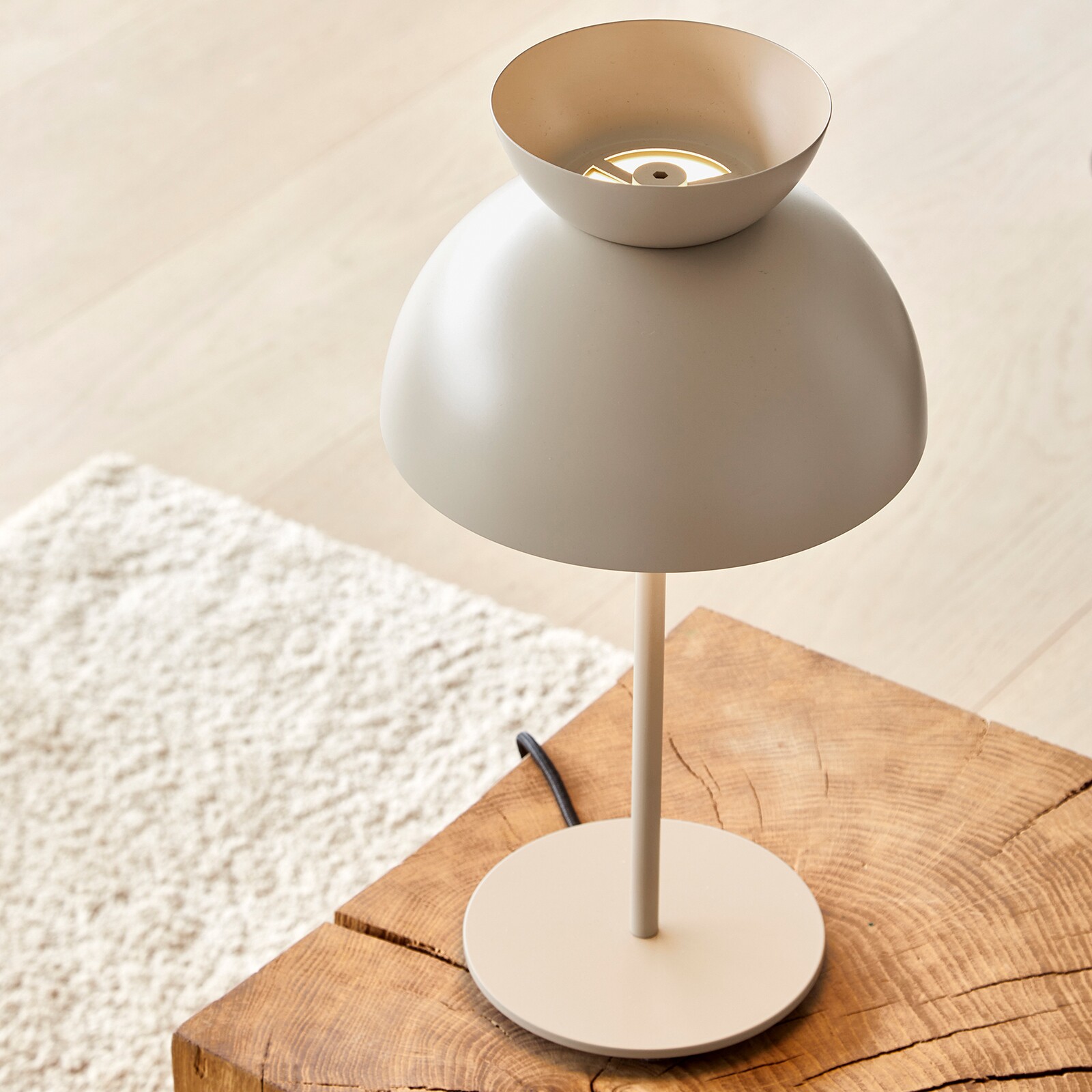 Butterfly Table Lamp