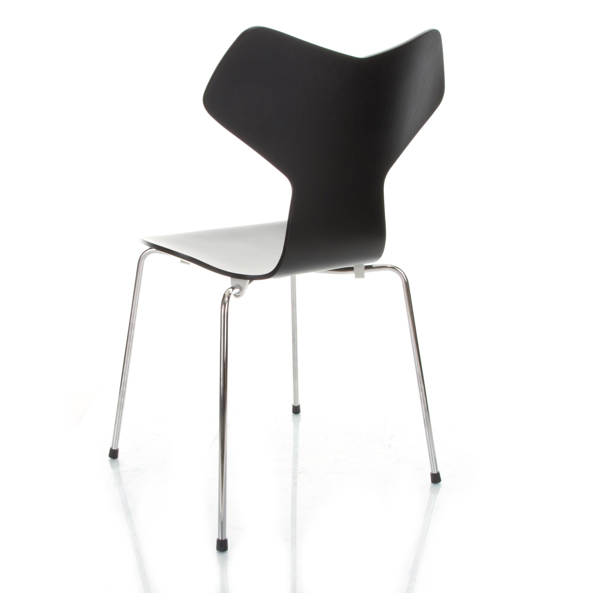 Grand Prix™ Chair Dyed Ash