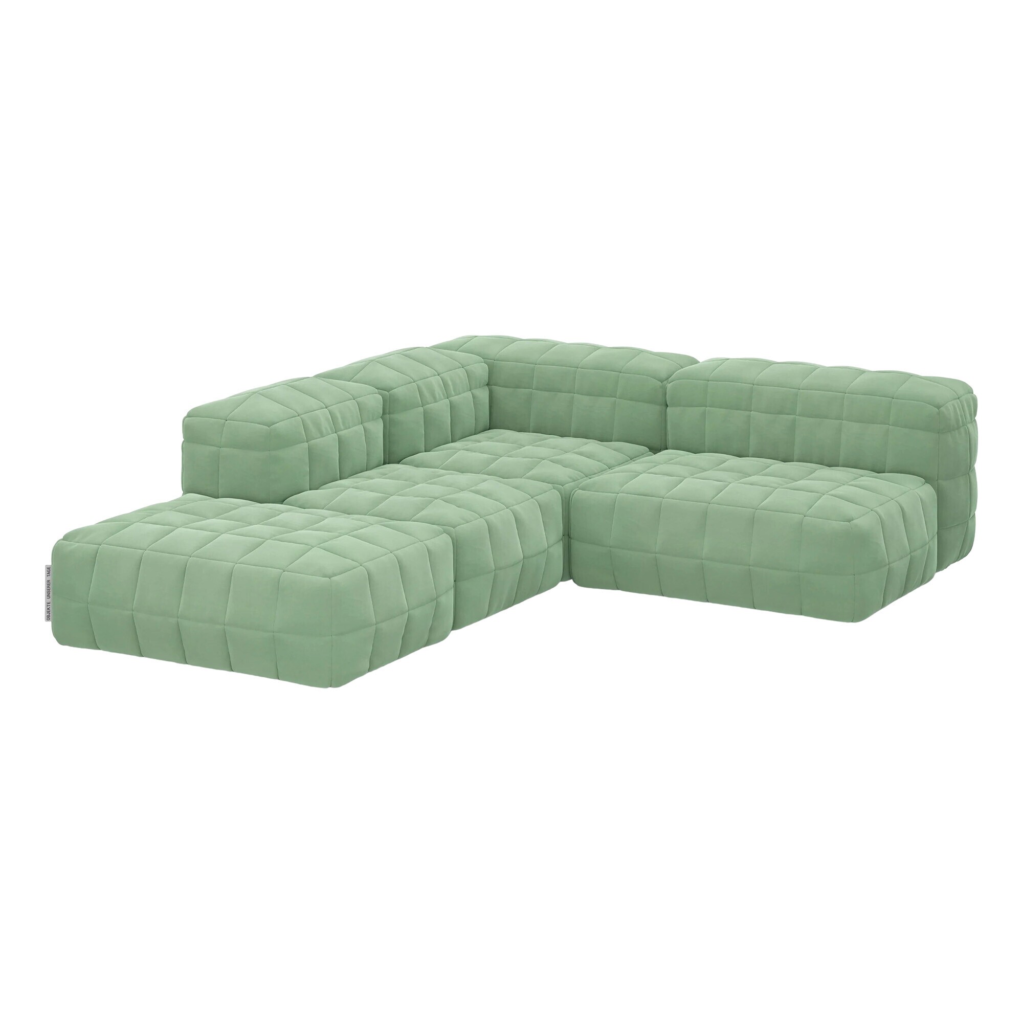 Henn 04 Sofa 245x210cm