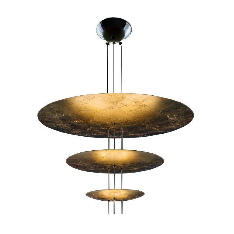 Macchina Della Luce C LED Suspension Lamp