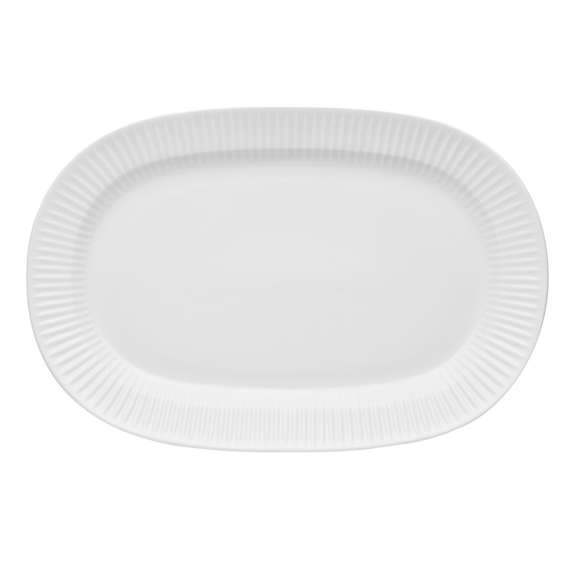 Legio Nova Serving Dish 37x25cm