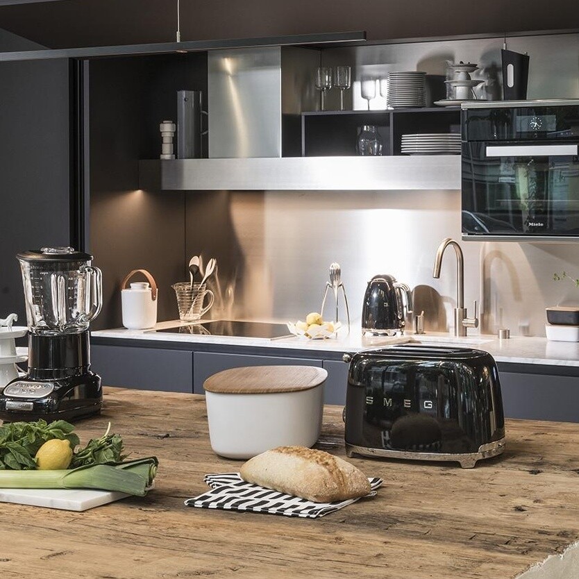 Juicy Salif Lemon Squeezer