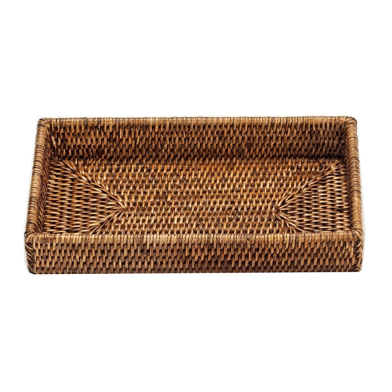 Basket TAB 2 Rattan Tray