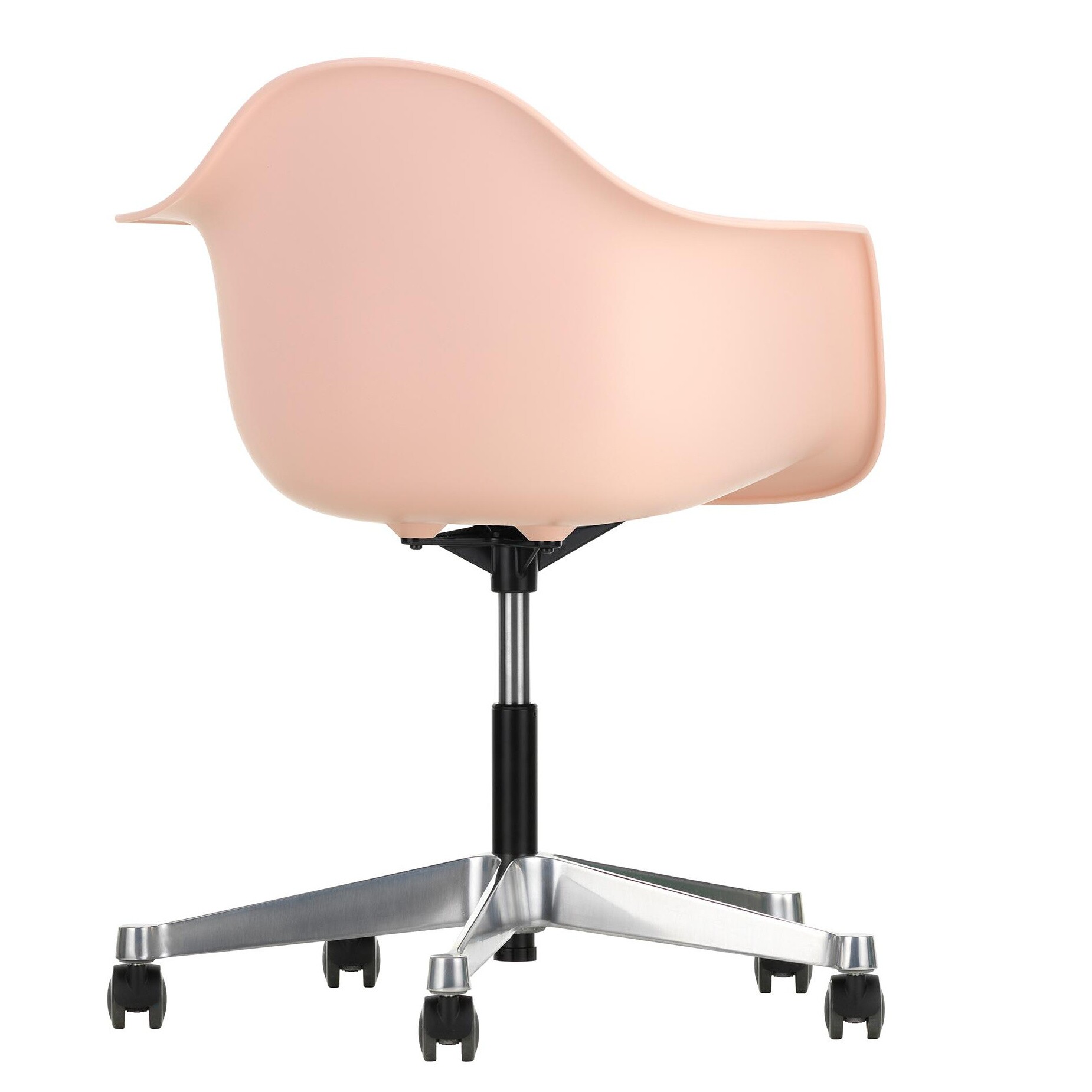 Eames Plastic Armchair PACC RE Office Chair
