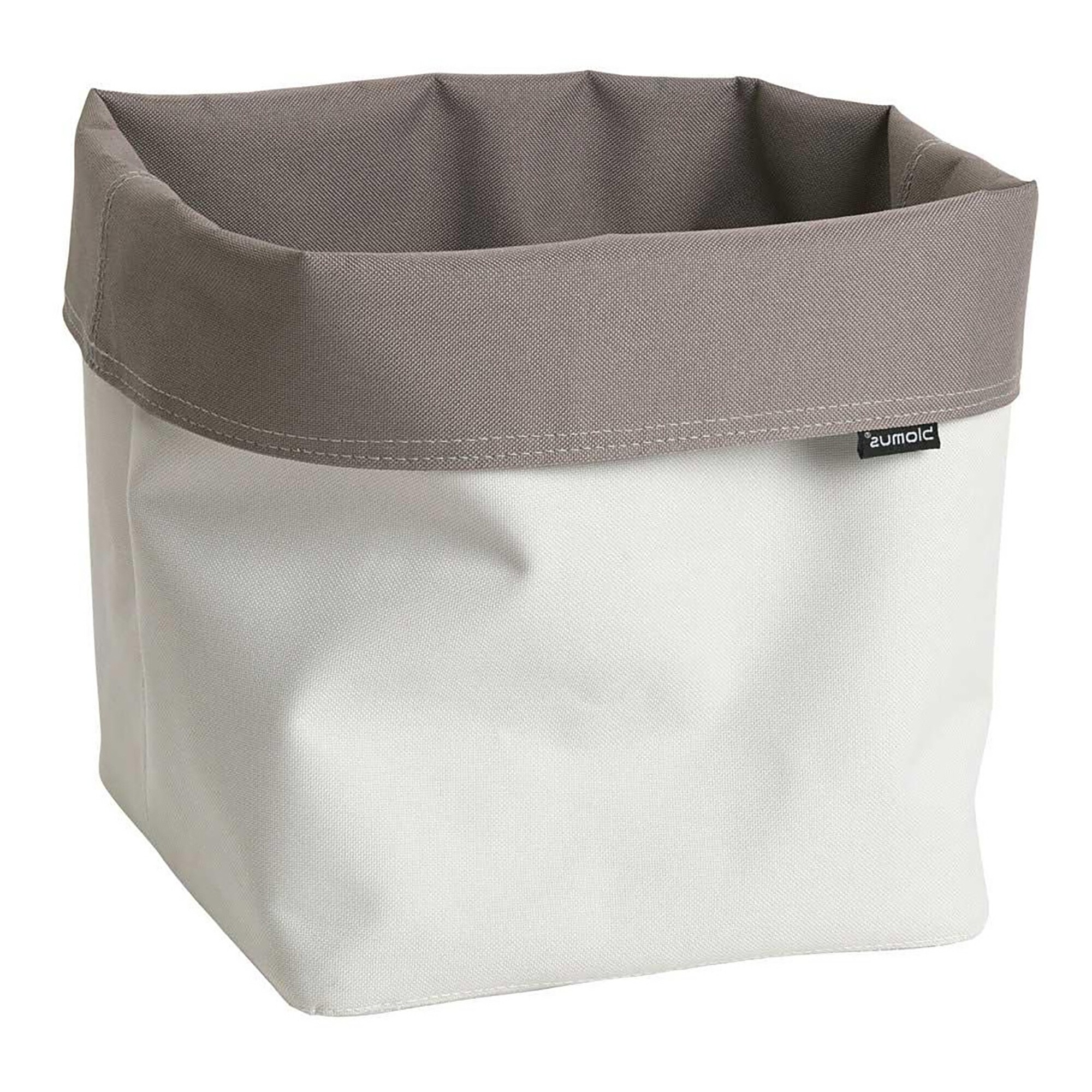 Ara Reversible Storage Basket 23x23cm