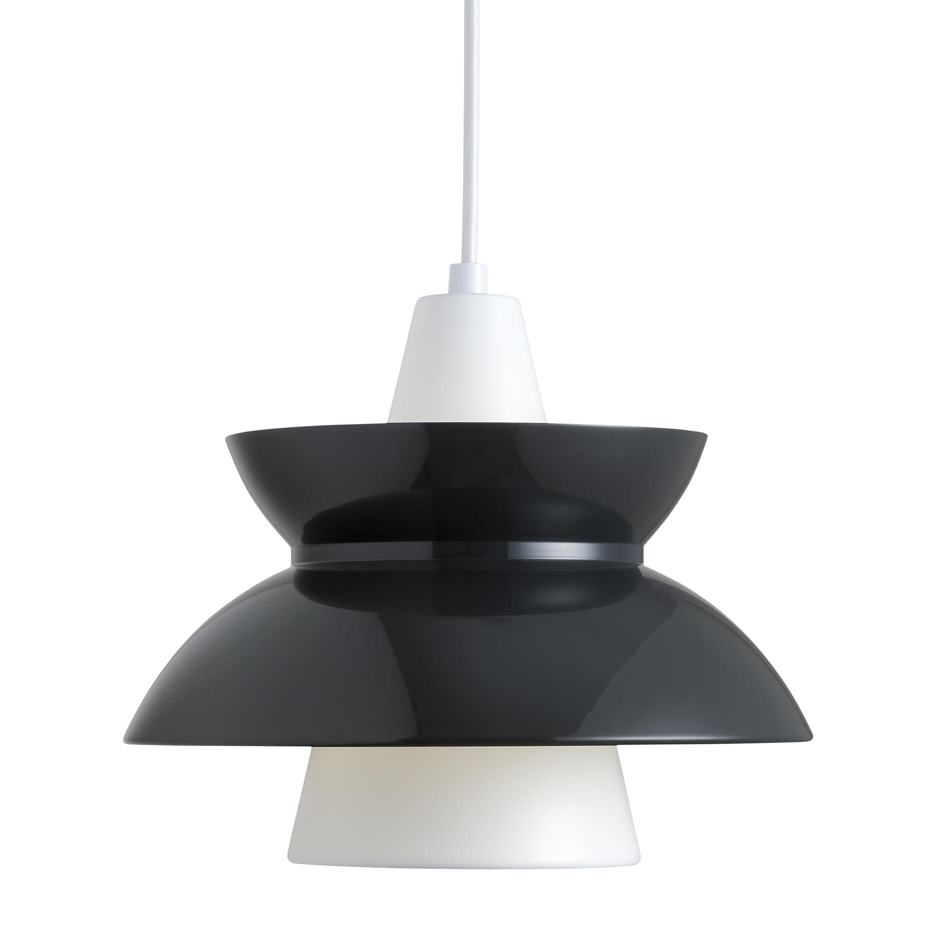 Doo-Wop Suspension Lamp