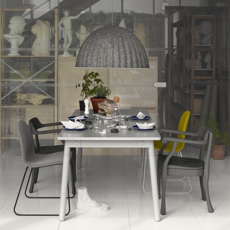 Corky Glass Set Of 4