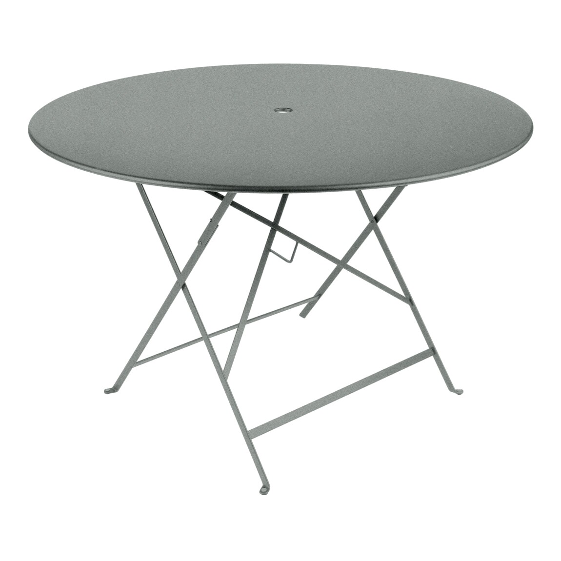 Bistro Folding Table Ø117cm