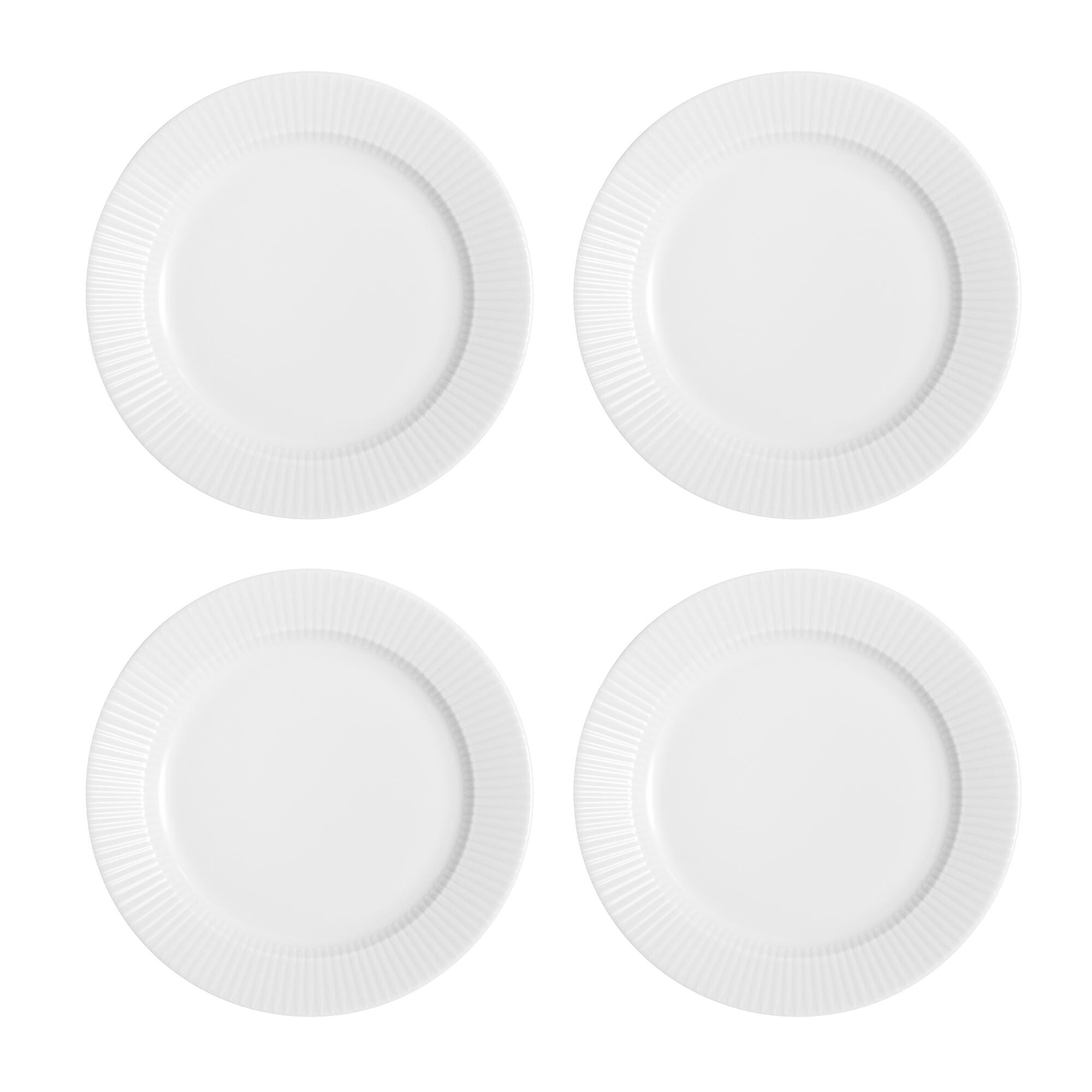 Legio Nova Plate Set of 4 Ø 22cm