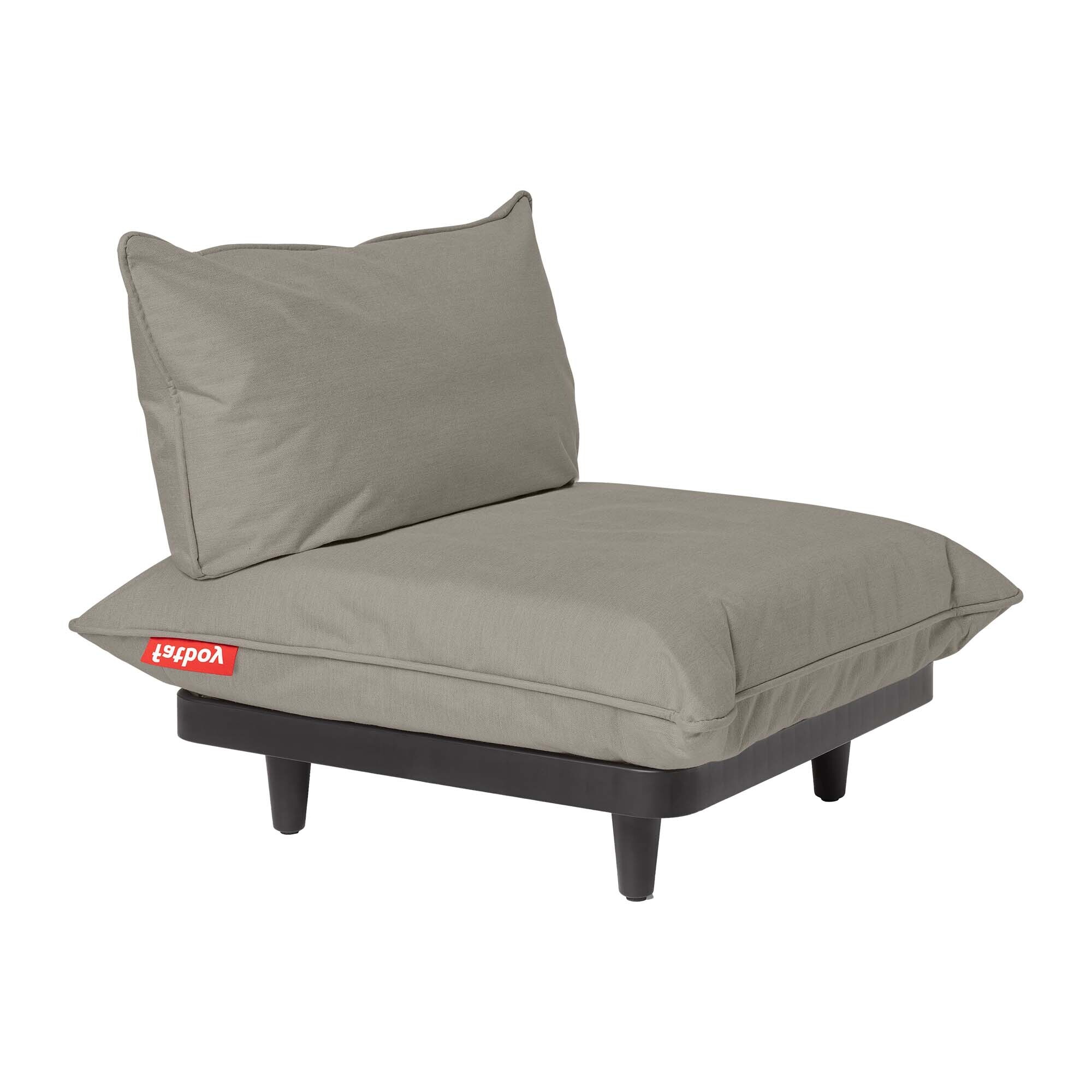 Exklusive Edition Paletti Outdoor Outdoor Easy Chair