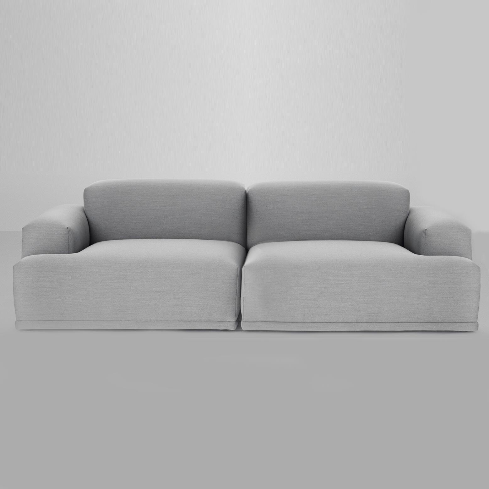 Connect Lounge 2-Seater Sofa