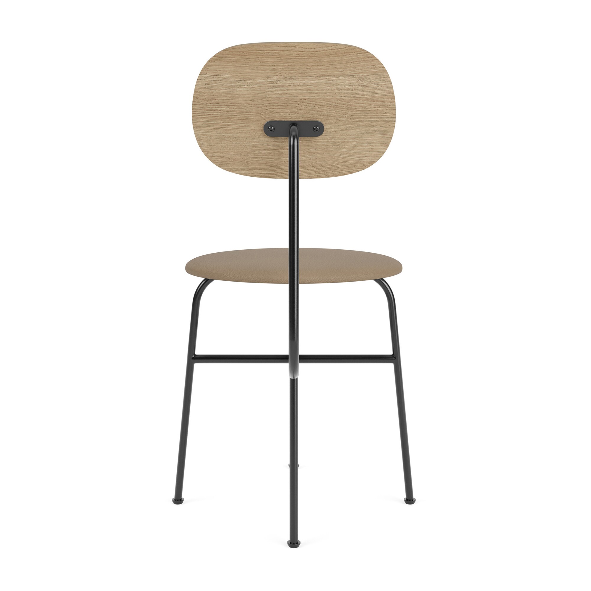 Afteroom Plus Chair Leather