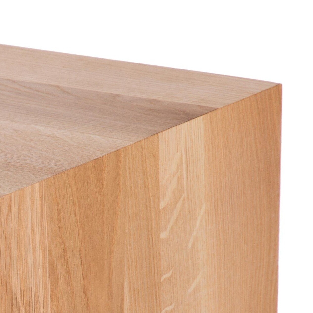 Cubus Bedside Table