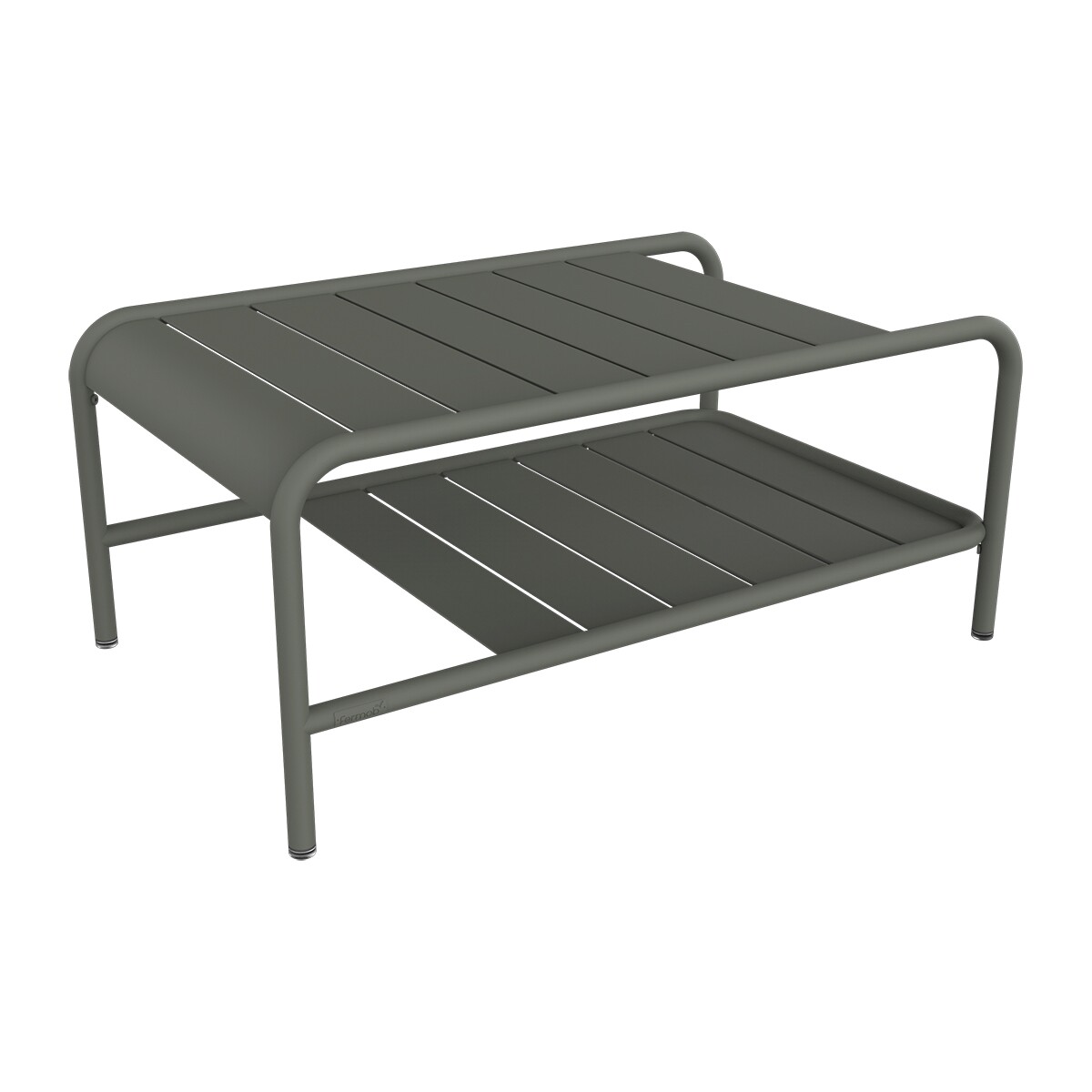 Luxembourg Low Garden Table