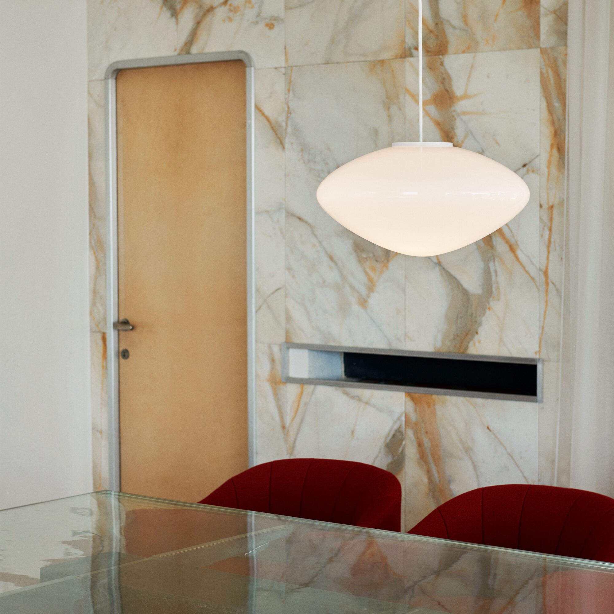 Mist AP16 Suspension Lamp