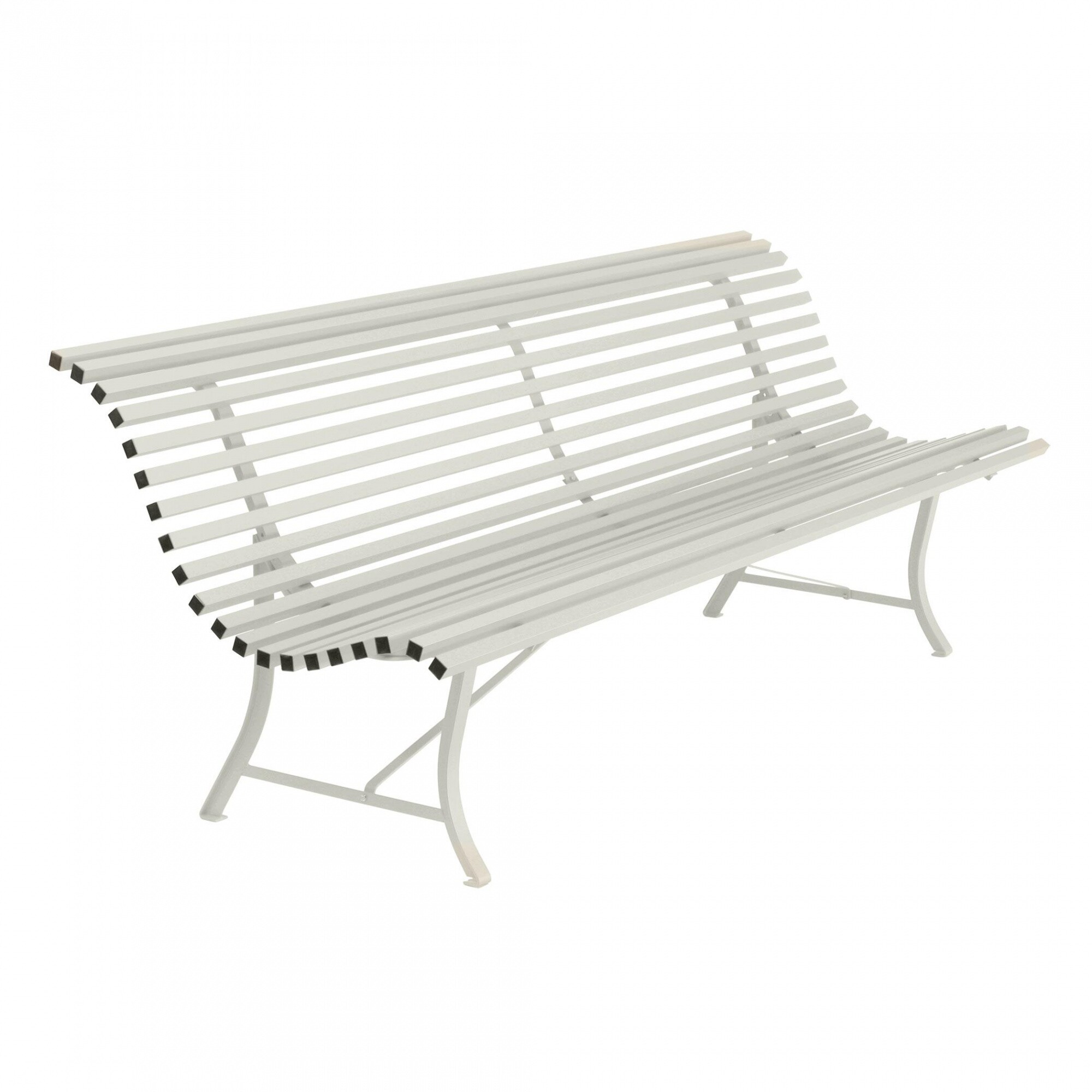 Louisiane Garden Bench 200cm