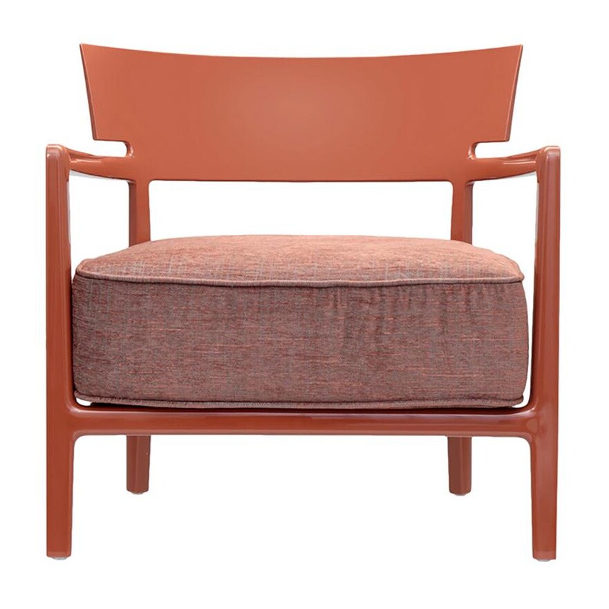 Cara Solid Easy Chair