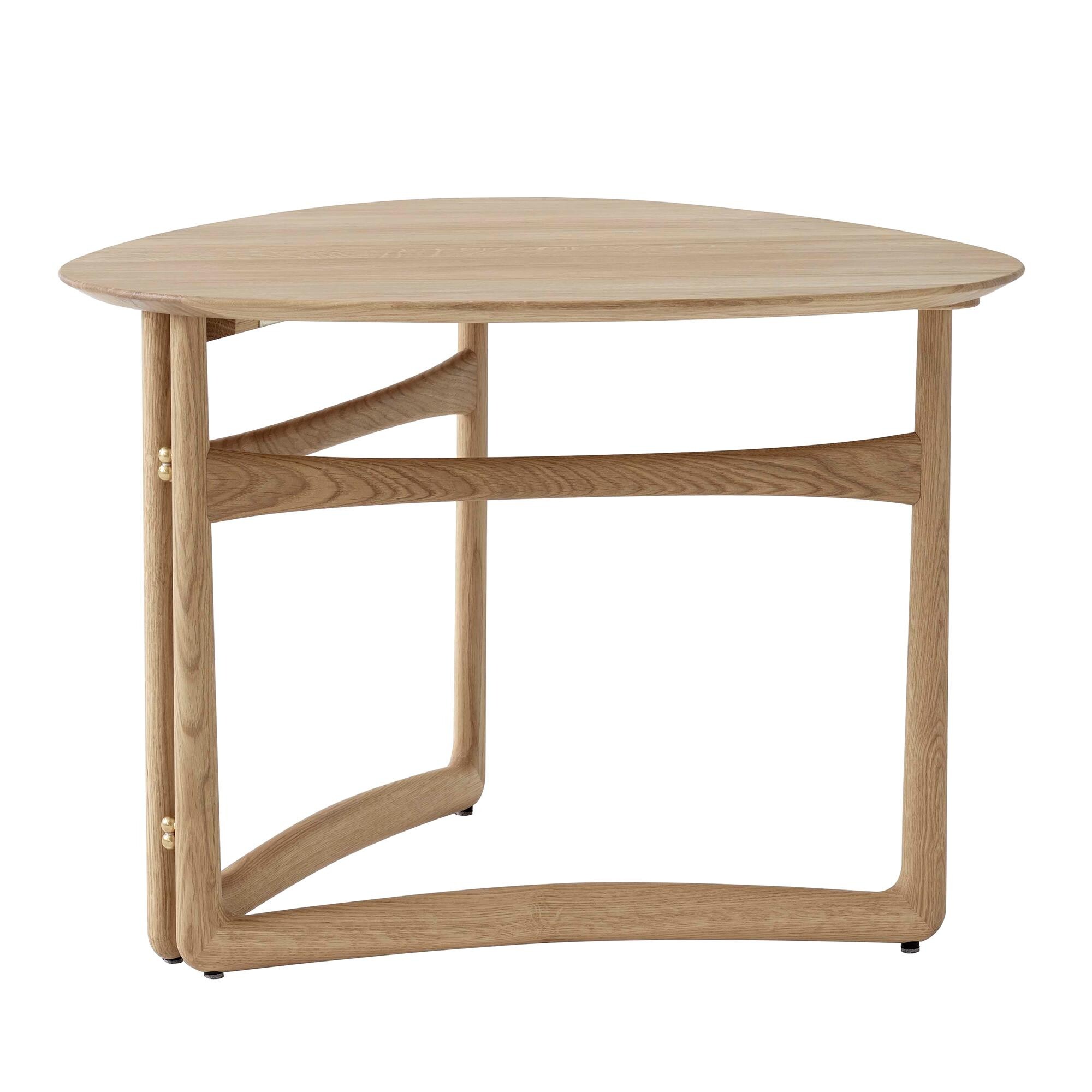 Drop Leaf HM5 Lounge Table Foldable