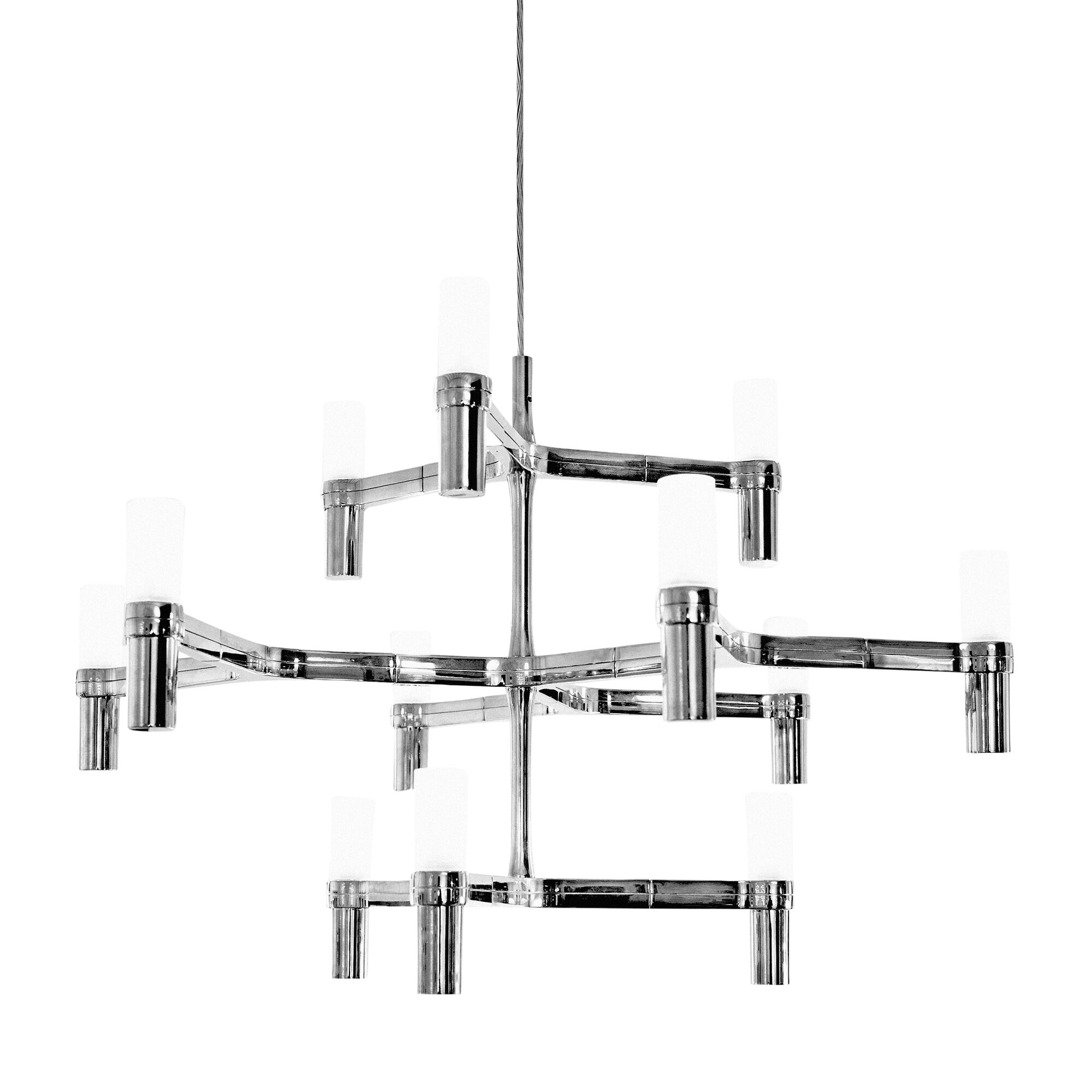 Crown Minor Chandelier