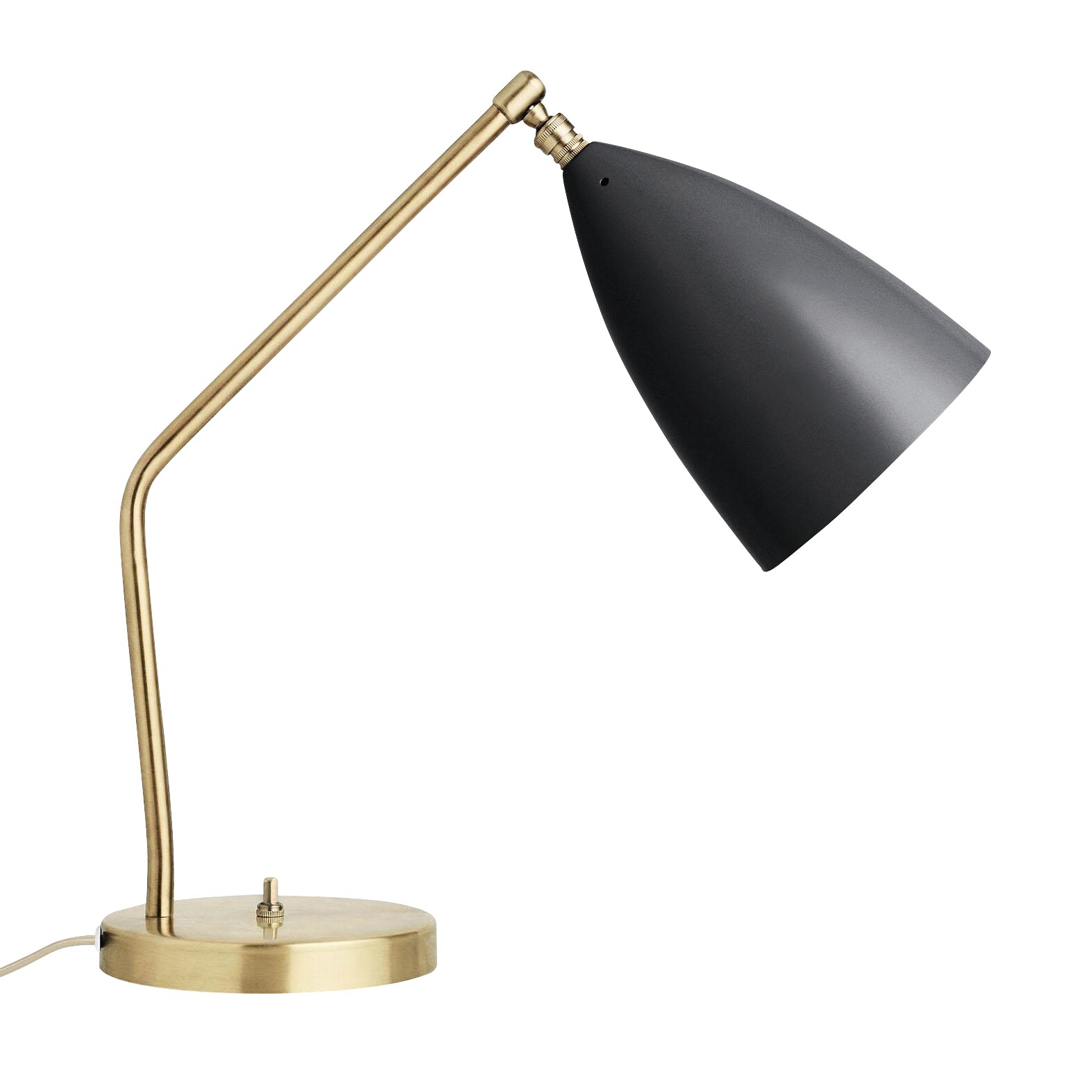 Gräshoppa Table Lamp