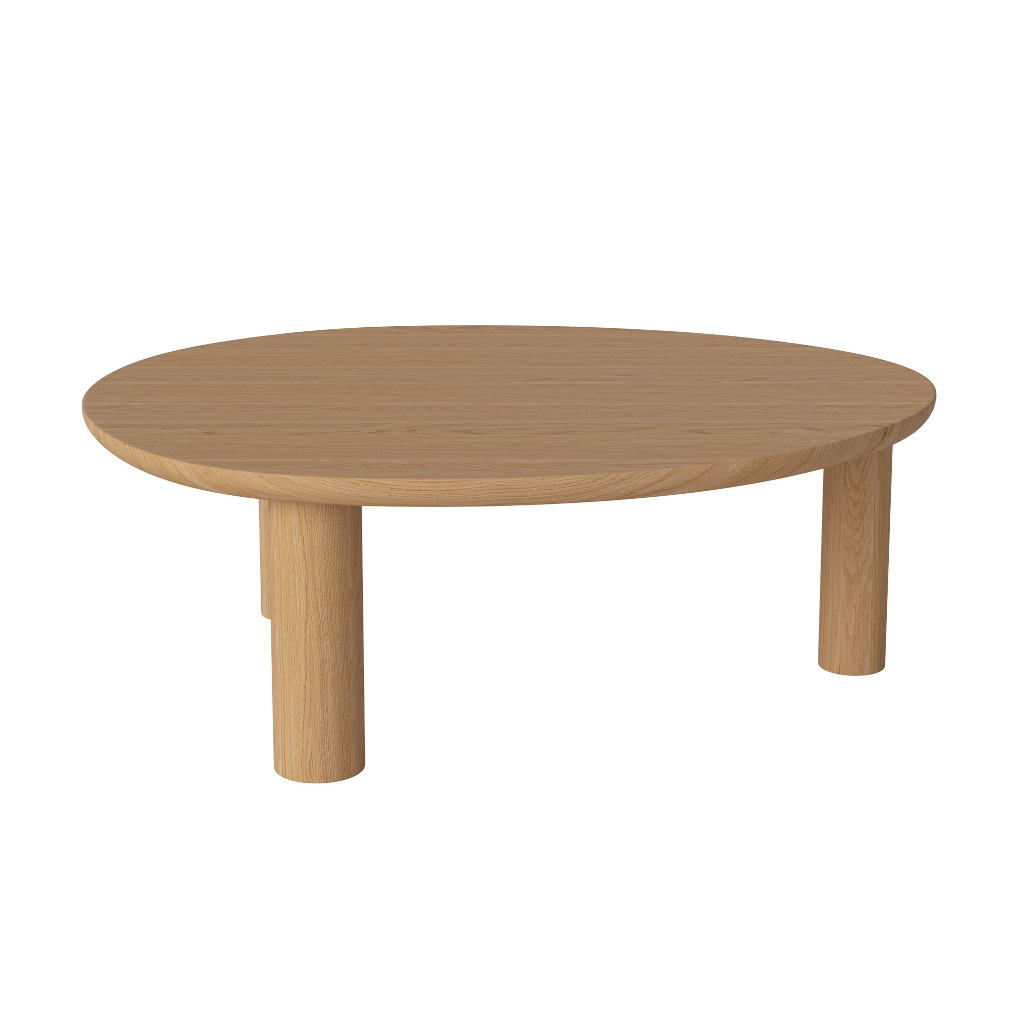 Latch Coffee Table 110x90cm