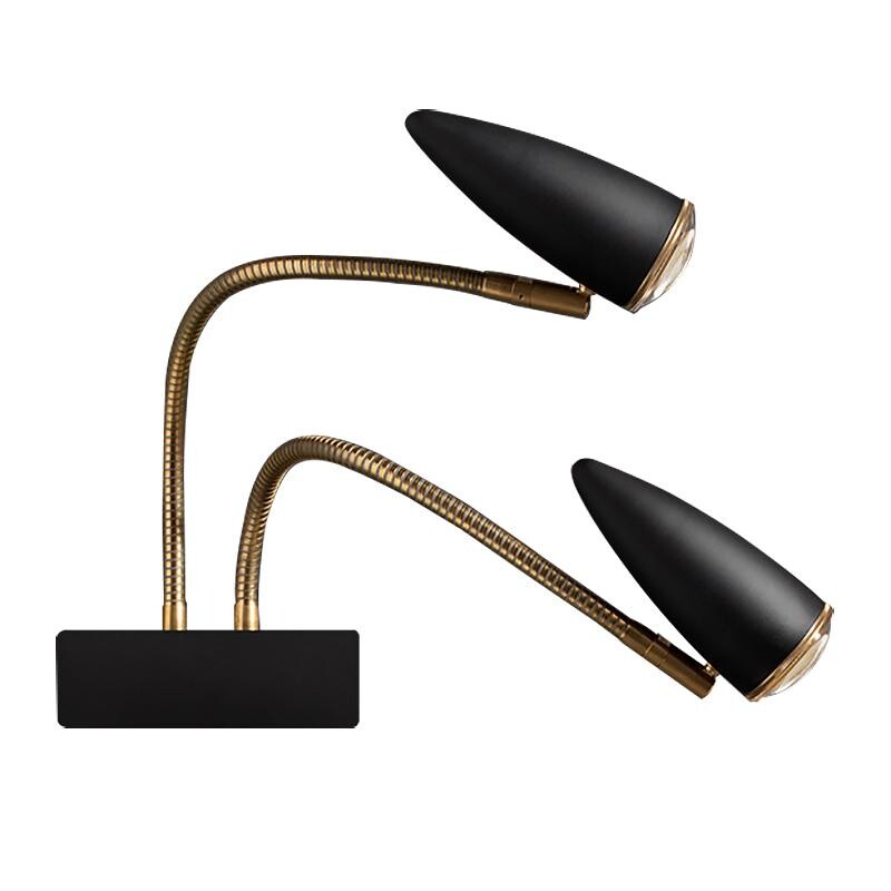 CicloItalia Flex W2 Wall Lamp