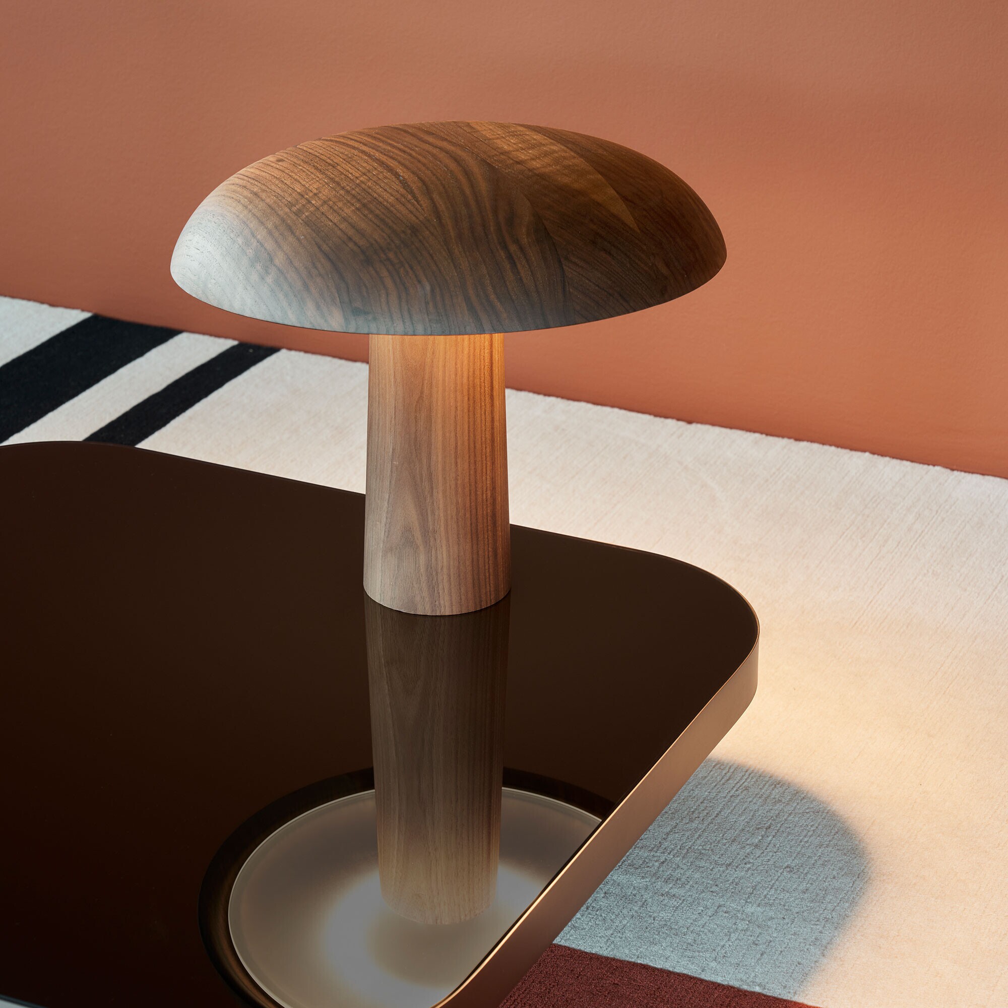 Forma LED Table Lamp