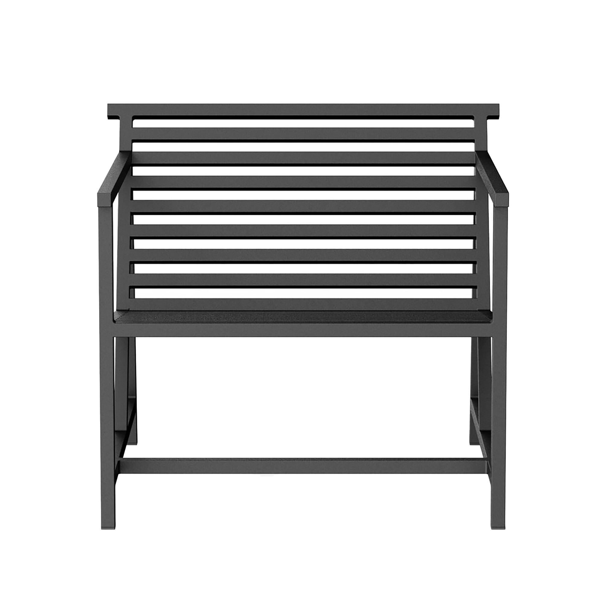 19 Outdoors Lounge Armchair