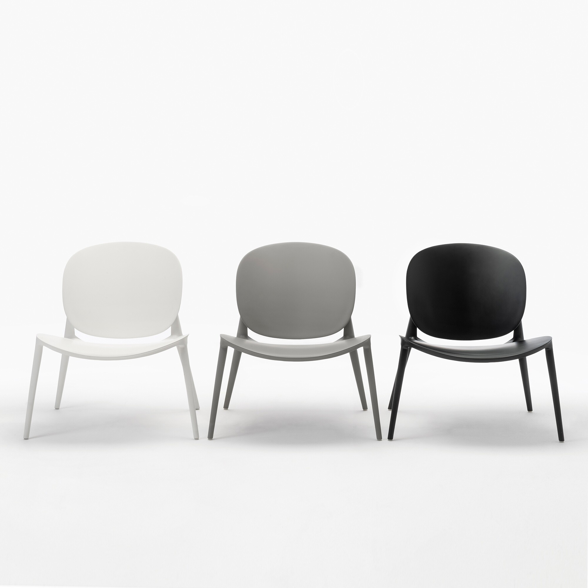 Be Bop Garden Armchair