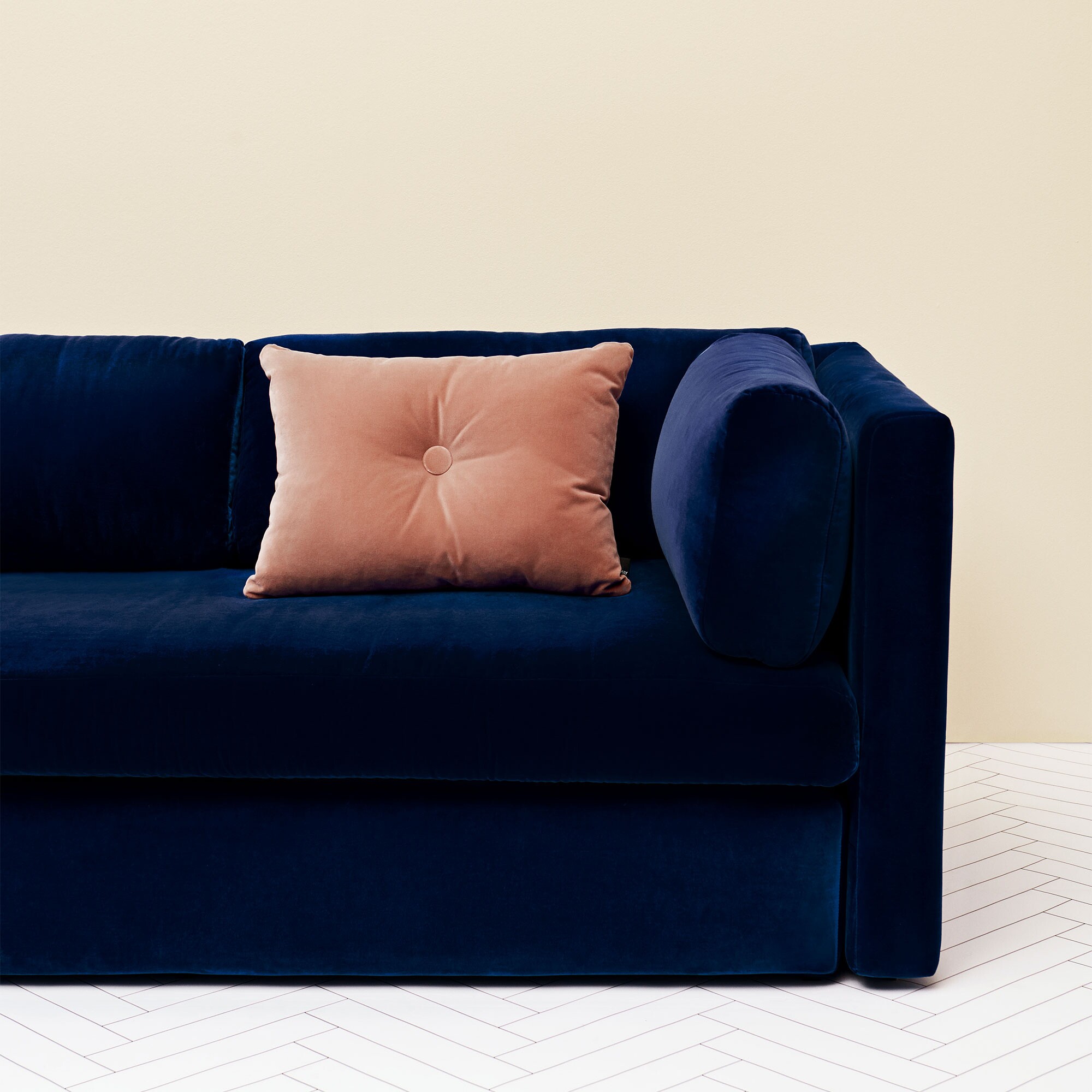 Dot Soft Cushion 60x45cm