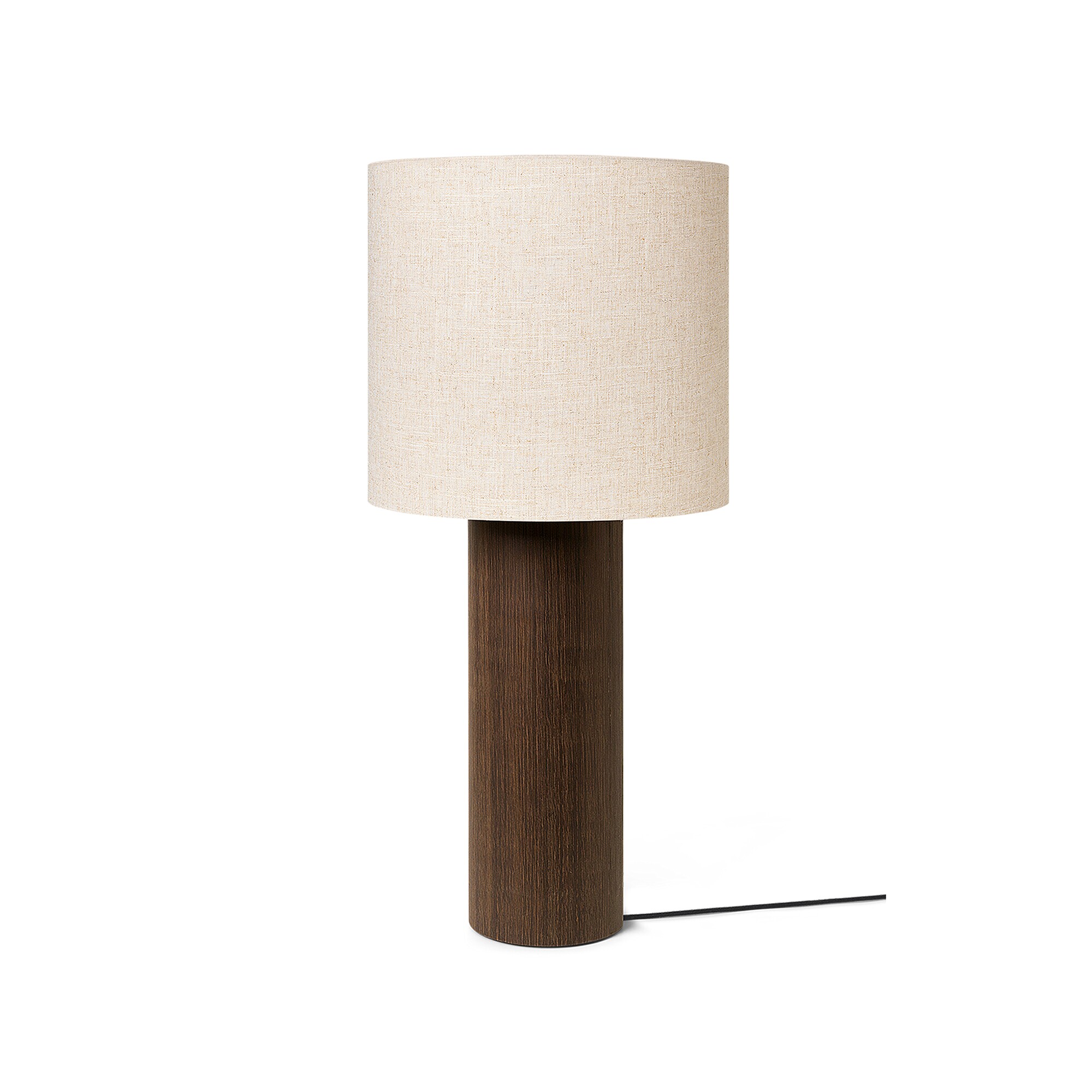 Eclipse Floor Lamp H110cm