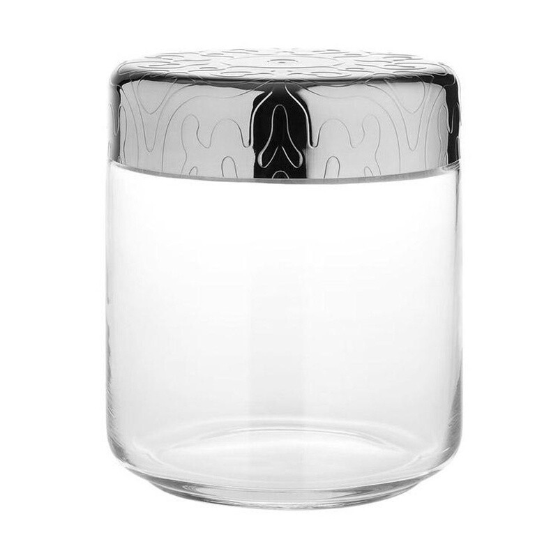 Dressed Kitchen Storage Box