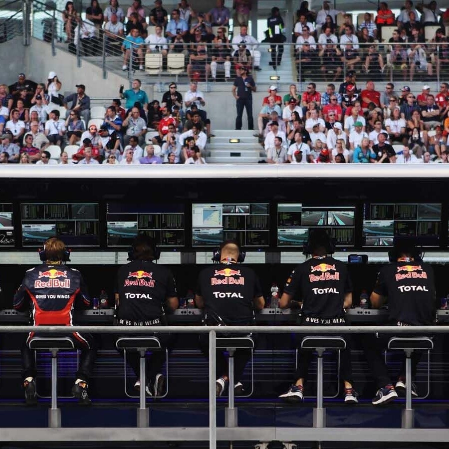 LEM S80 Bar Stool Seat Laminate 66-79cm