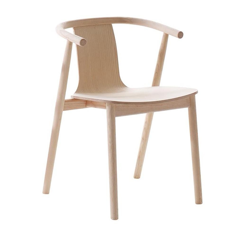 Bac Armchair