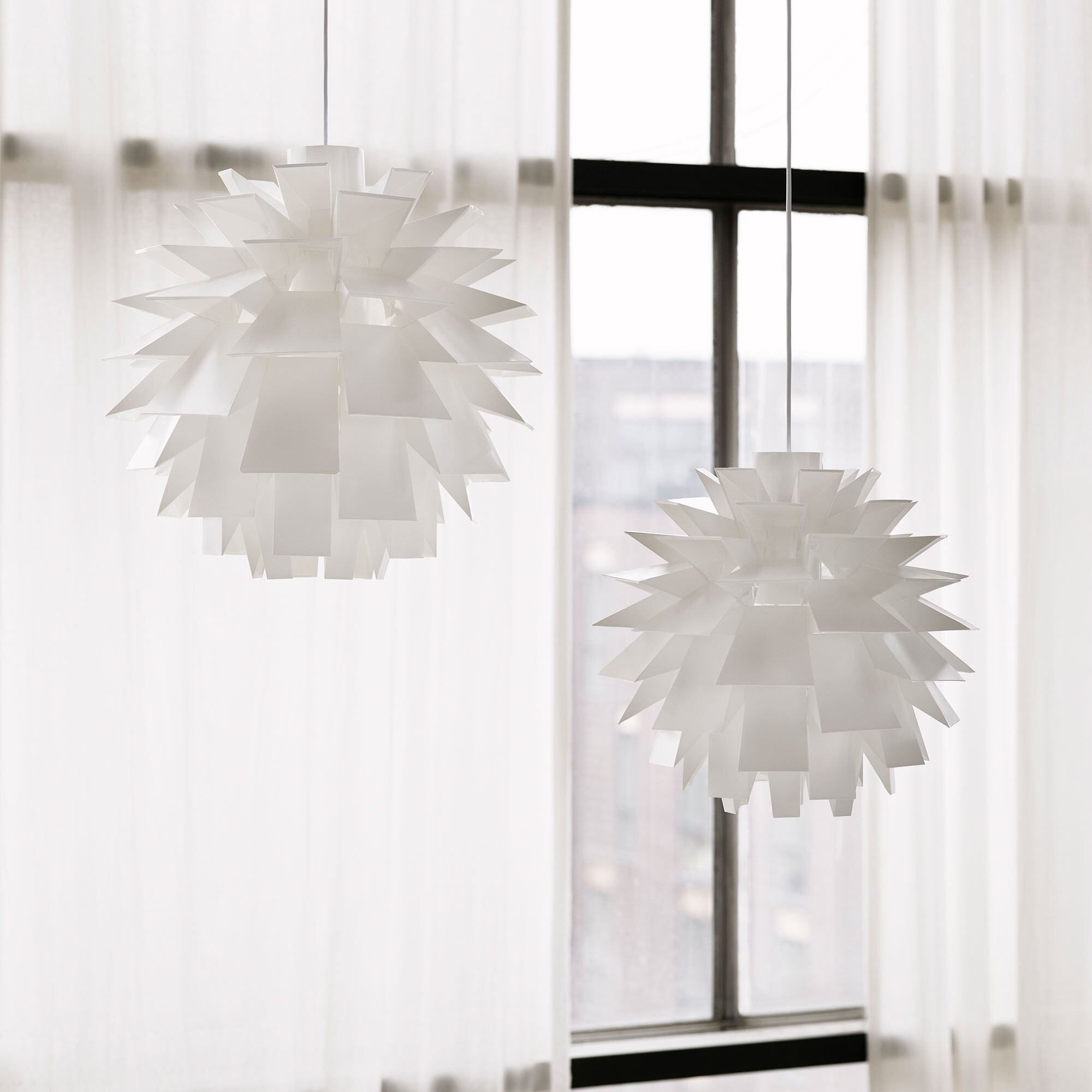 Norm 69 Suspension Lamp